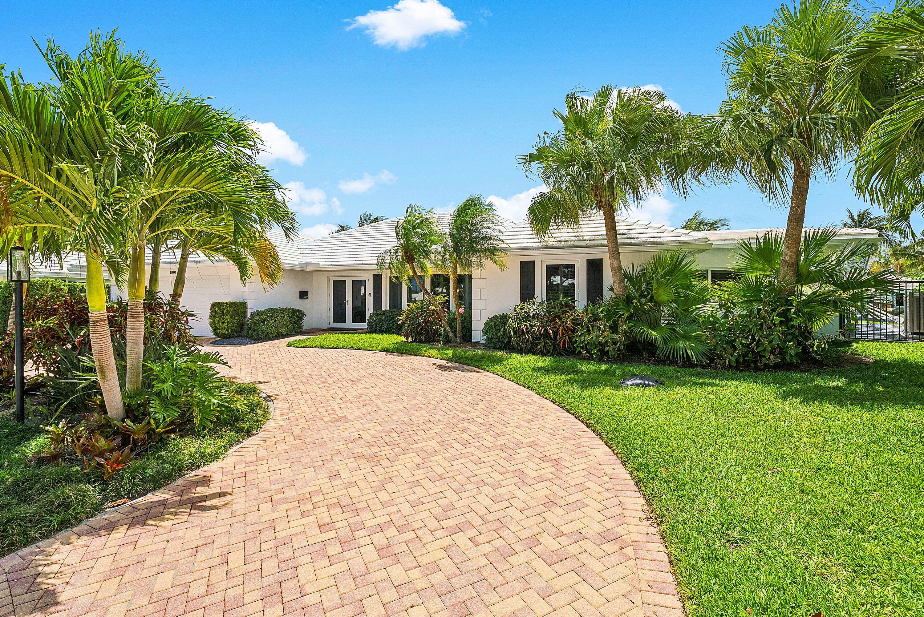 800 Holly, Boca Raton FL 33486