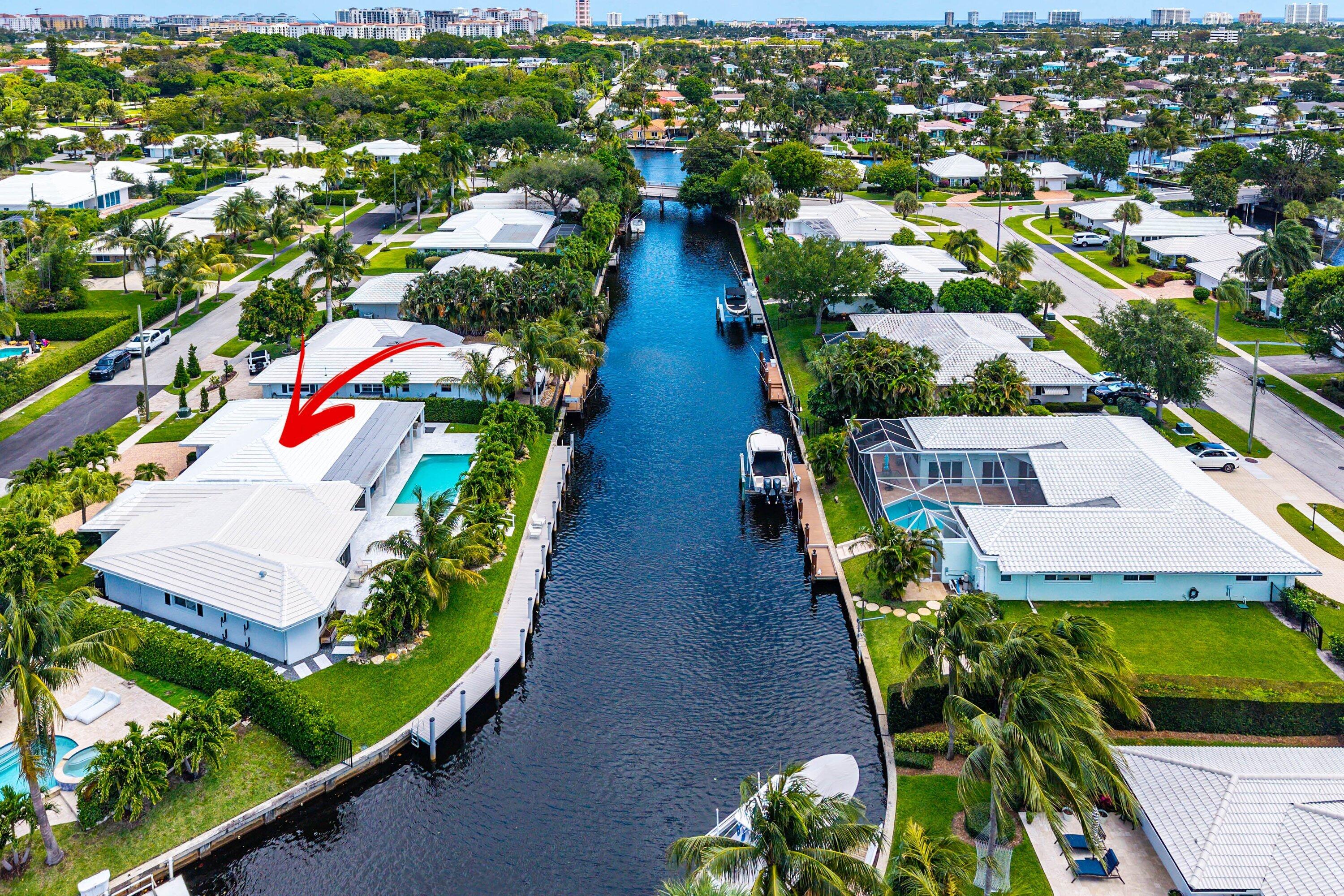 800 Holly, Boca Raton FL 33486