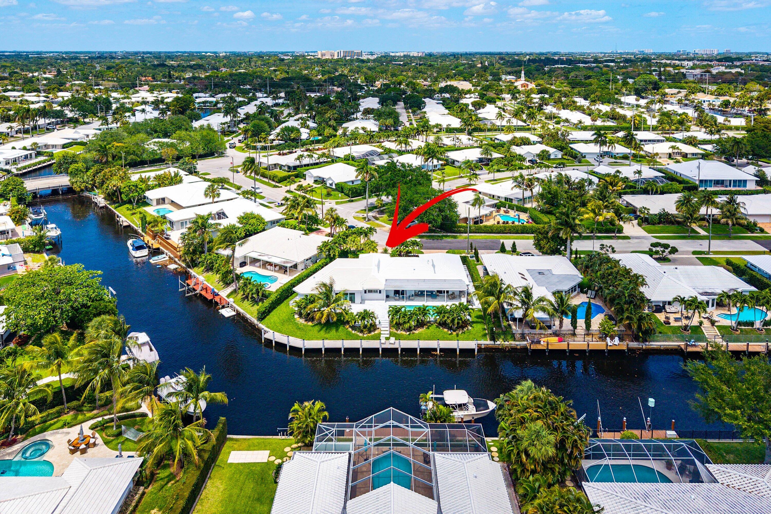 800 Holly, Boca Raton FL 33486