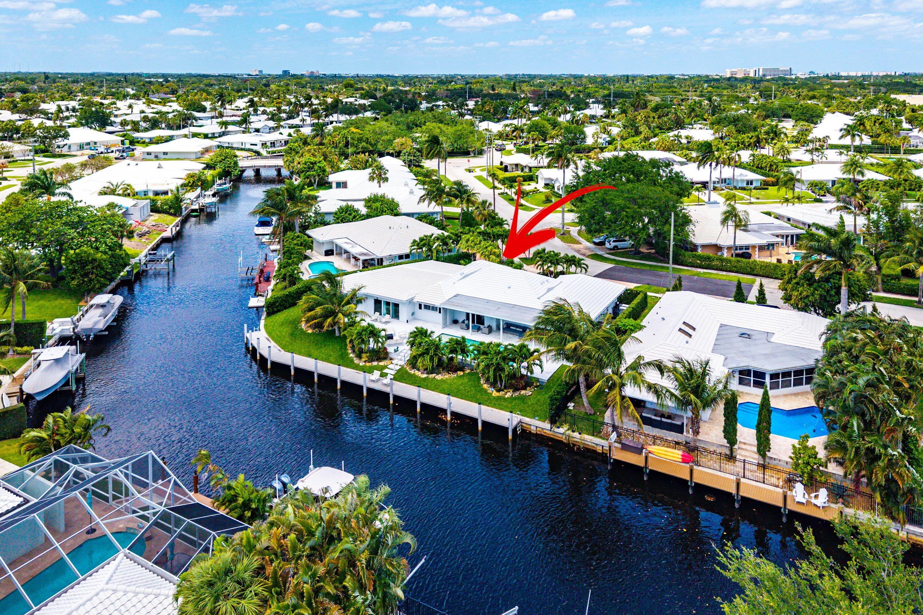 800 Holly, Boca Raton FL 33486