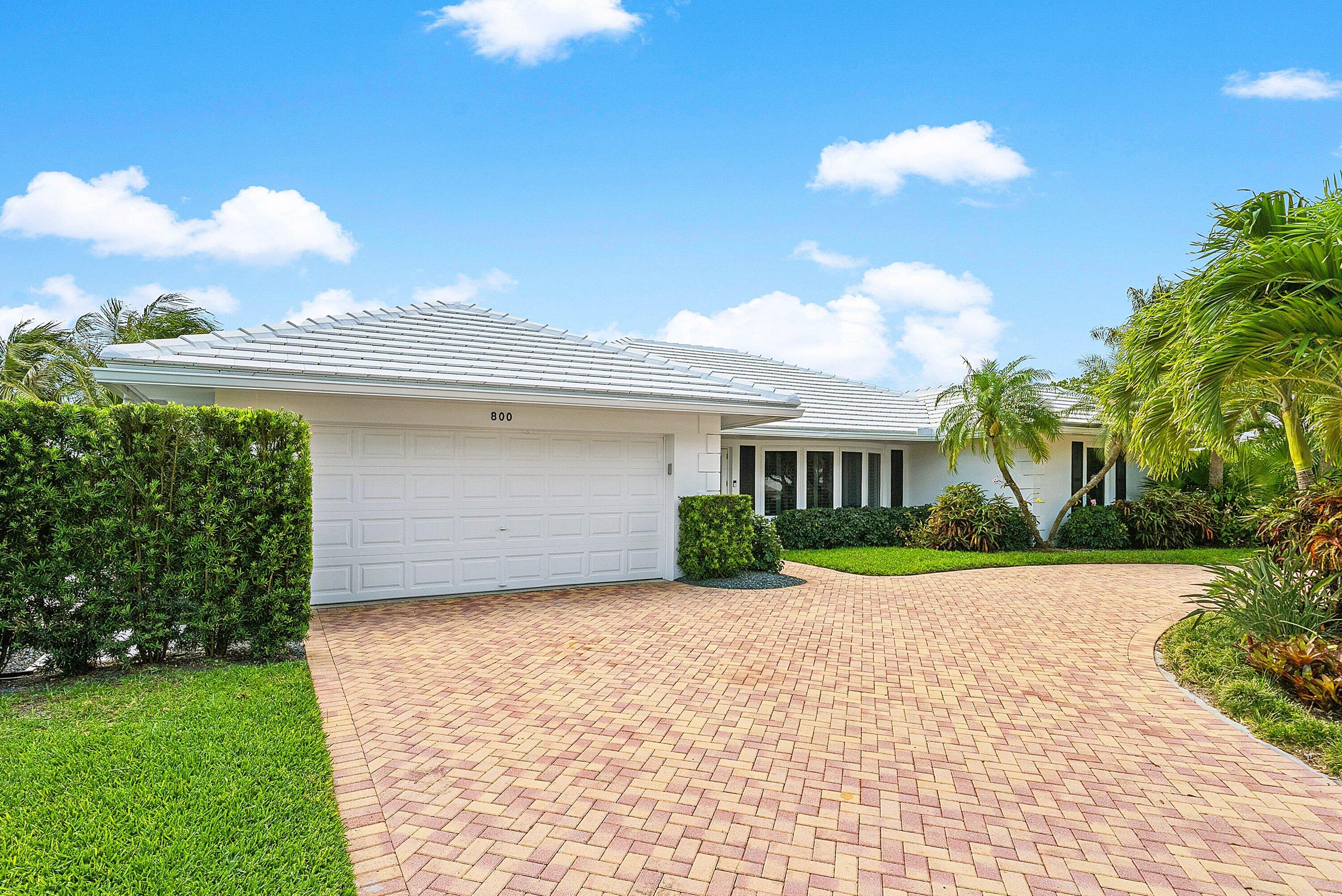 800 Holly, Boca Raton FL 33486