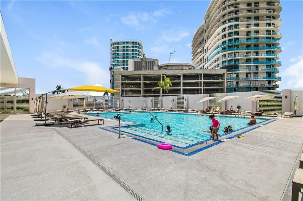 14951 Royal Oaks #1109, North Miami FL 33181
