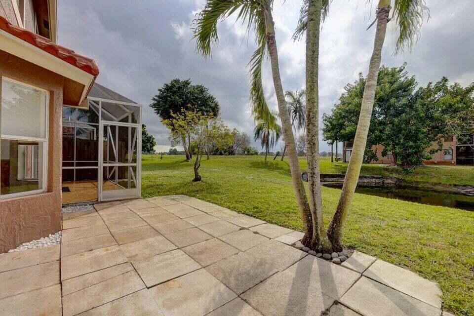 10758 Lake Jasmine, Boca Raton FL 33498
