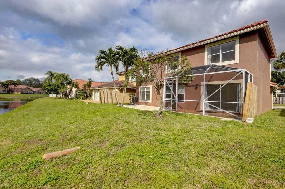 10758 Lake Jasmine, Boca Raton FL 33498