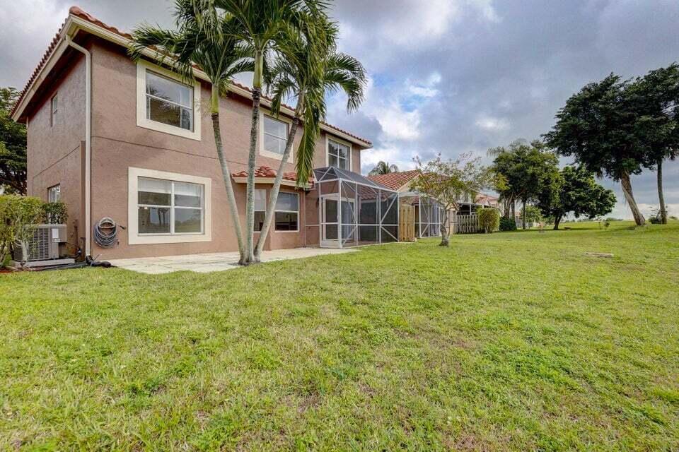 10758 Lake Jasmine, Boca Raton FL 33498
