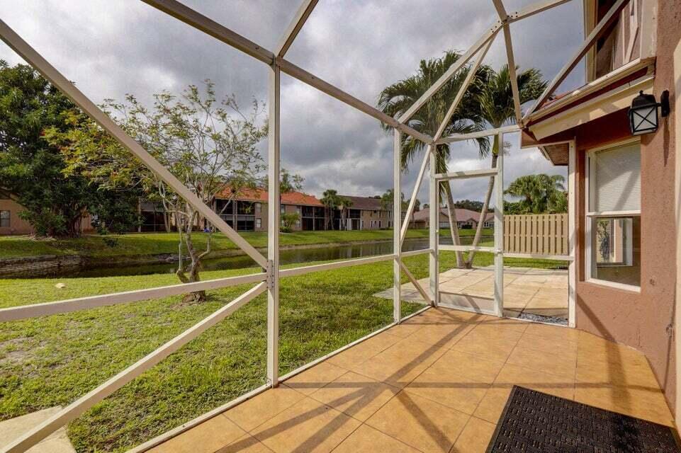 10758 Lake Jasmine, Boca Raton FL 33498