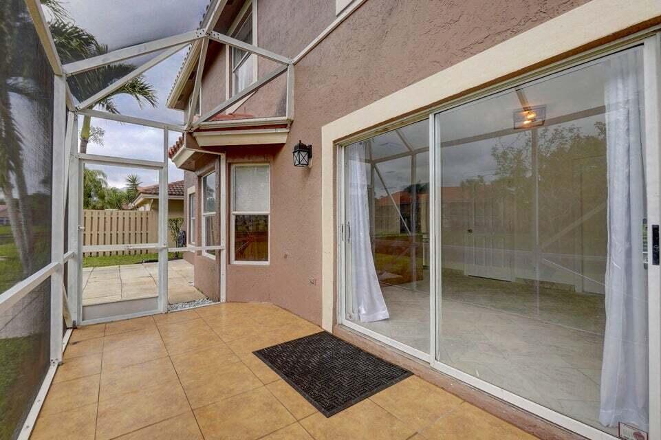 10758 Lake Jasmine, Boca Raton FL 33498