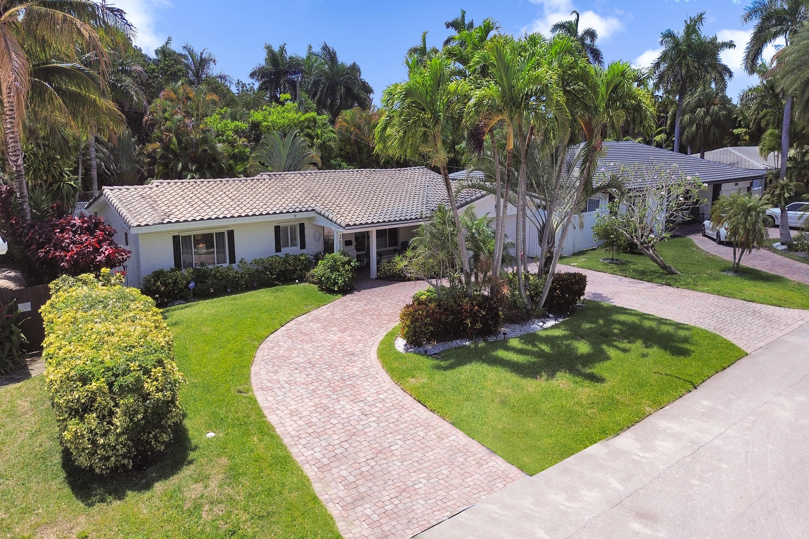 3036 NE 19th, Fort Lauderdale FL 33305