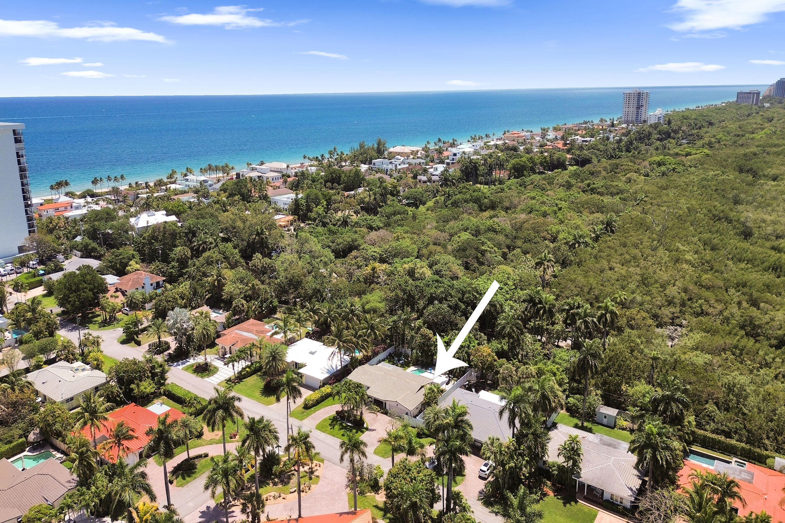 3036 NE 19th, Fort Lauderdale FL 33305
