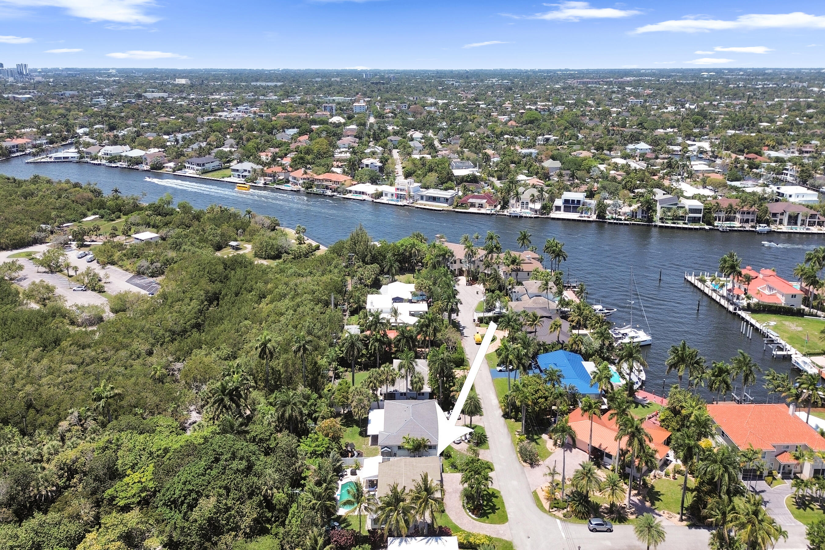 3036 NE 19th, Fort Lauderdale FL 33305