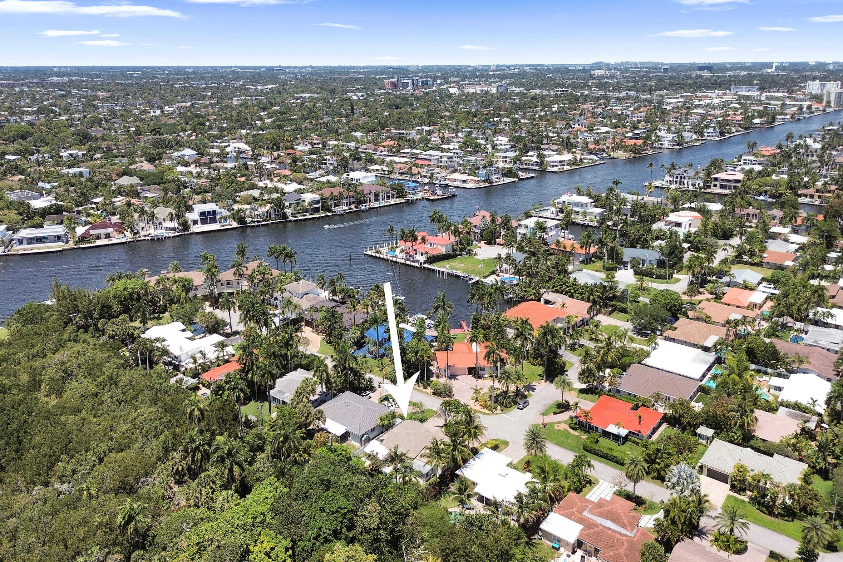 3036 NE 19th, Fort Lauderdale FL 33305