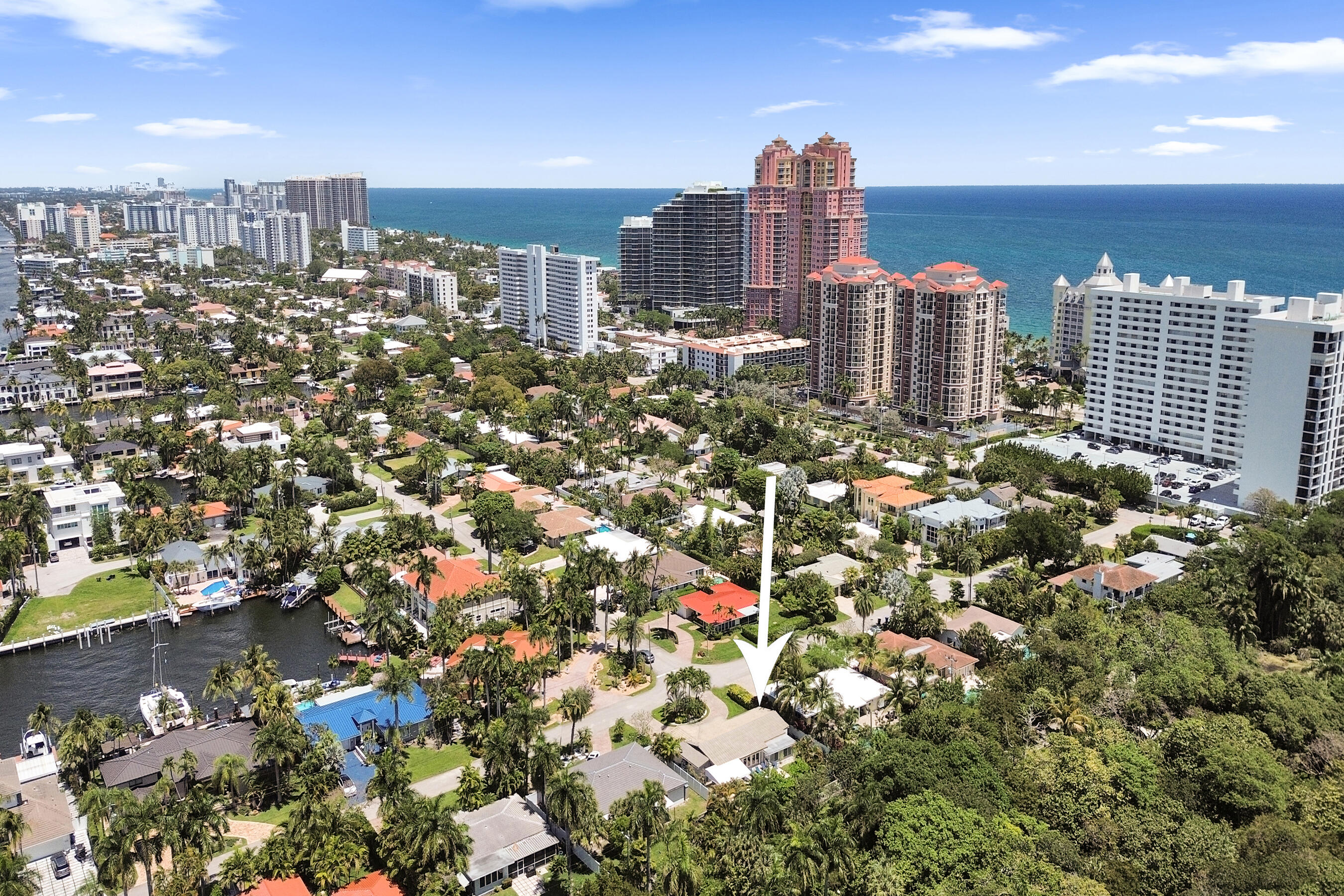 3036 NE 19th, Fort Lauderdale FL 33305