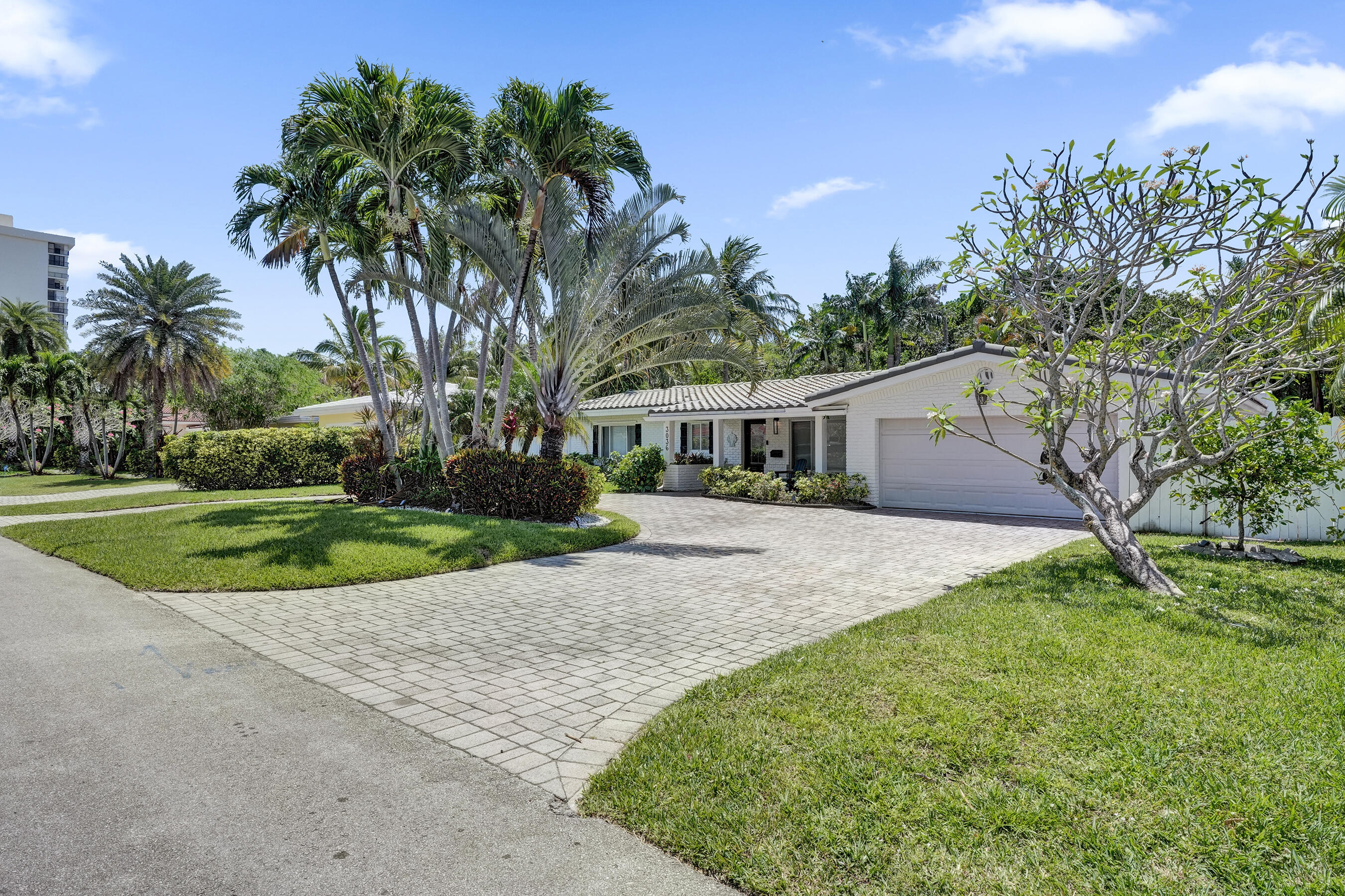 3036 NE 19th, Fort Lauderdale FL 33305