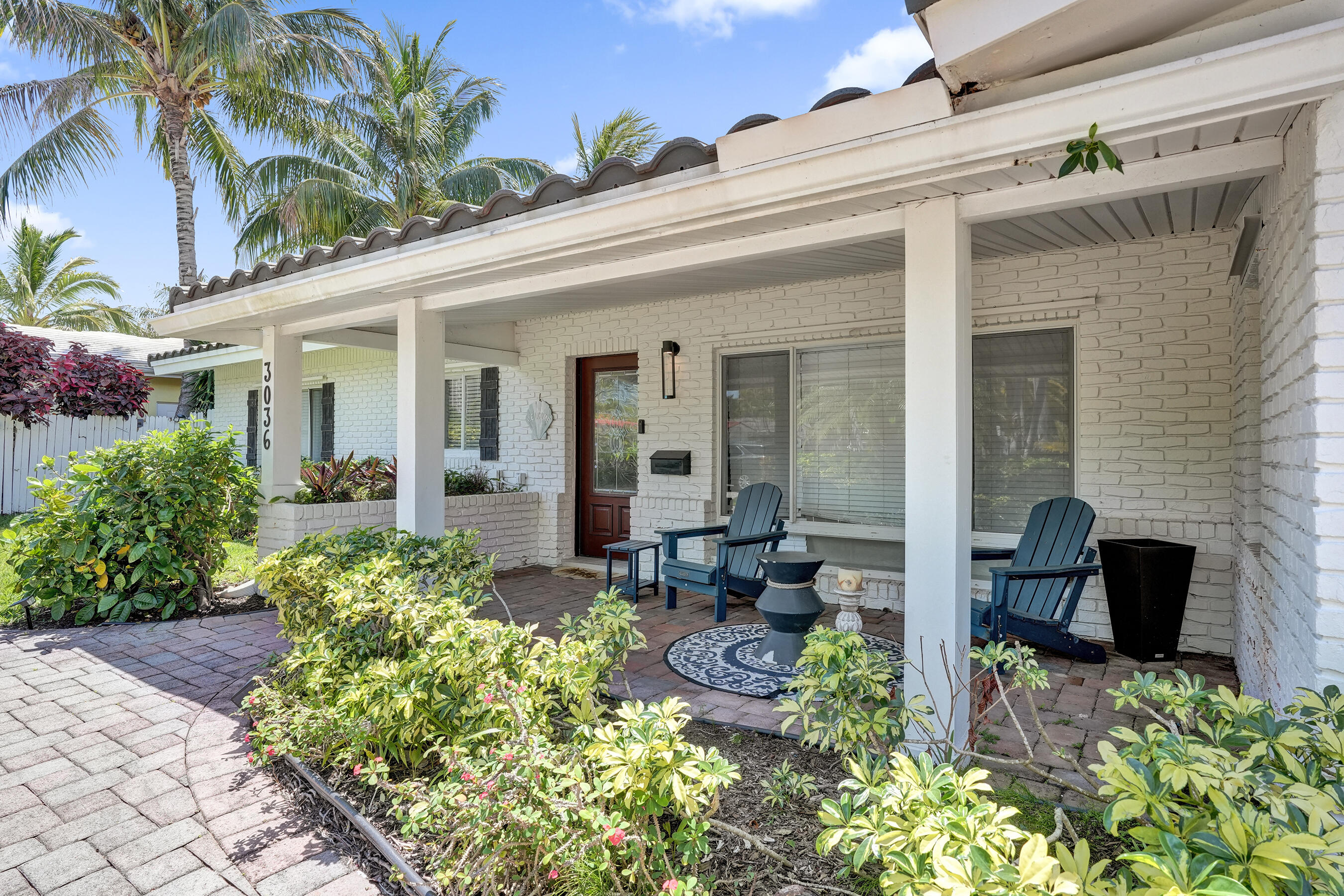 3036 NE 19th, Fort Lauderdale FL 33305