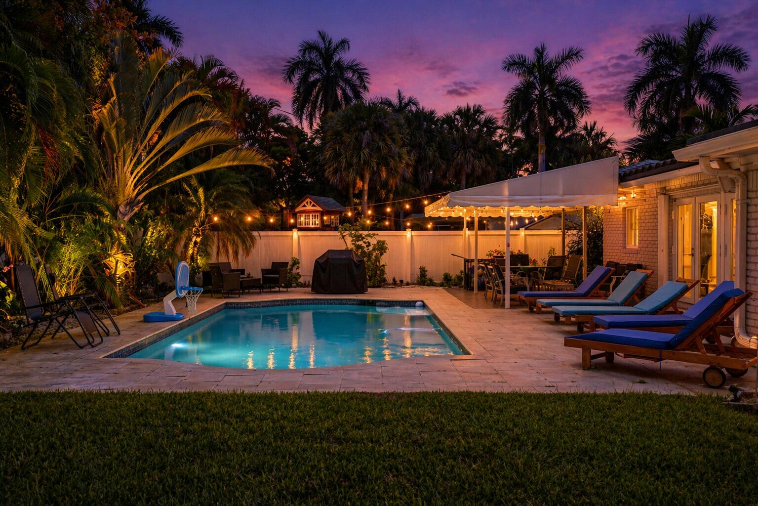 3036 NE 19th, Fort Lauderdale FL 33305