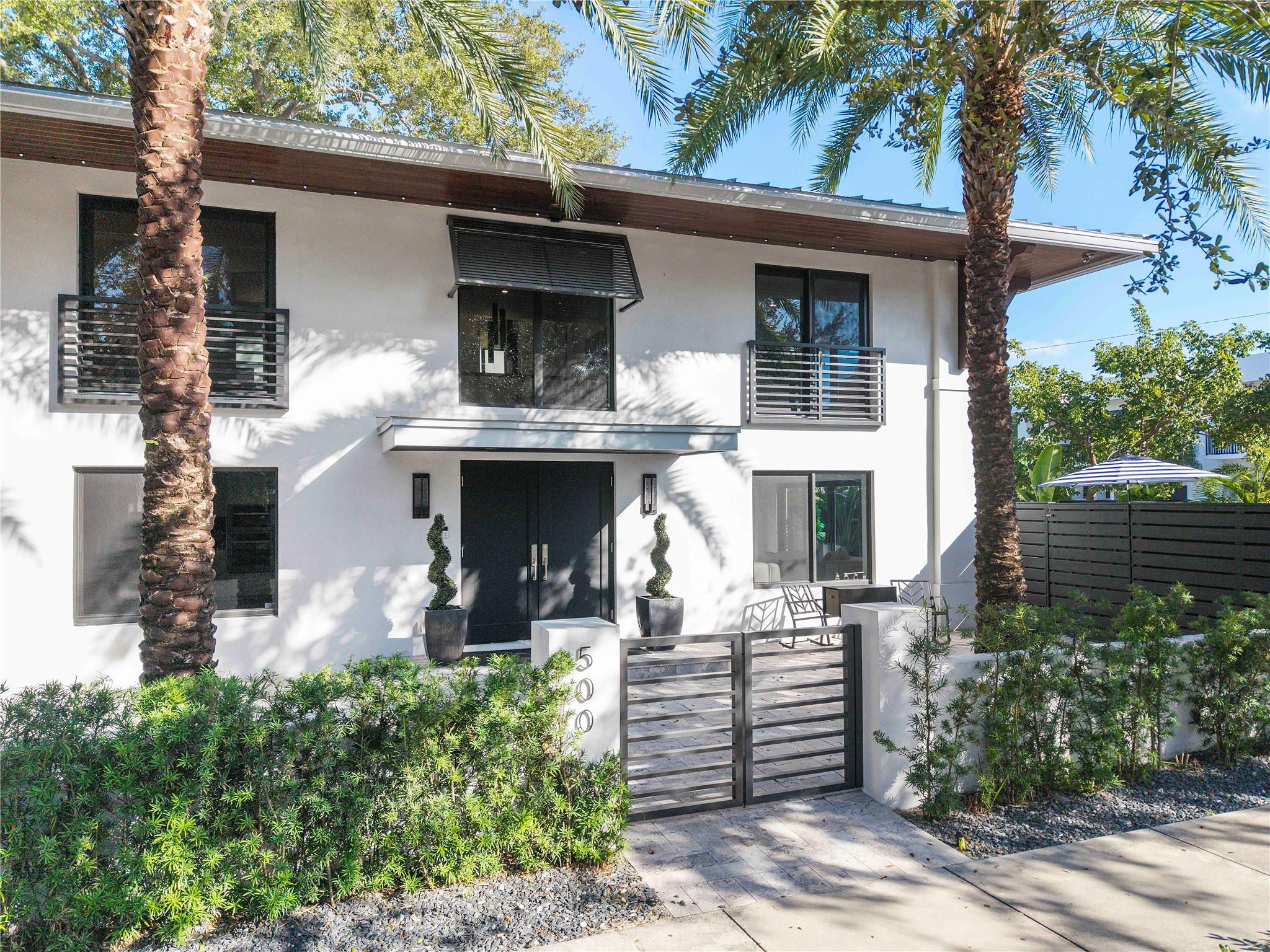 500 NE 14th, Fort Lauderdale FL 33301