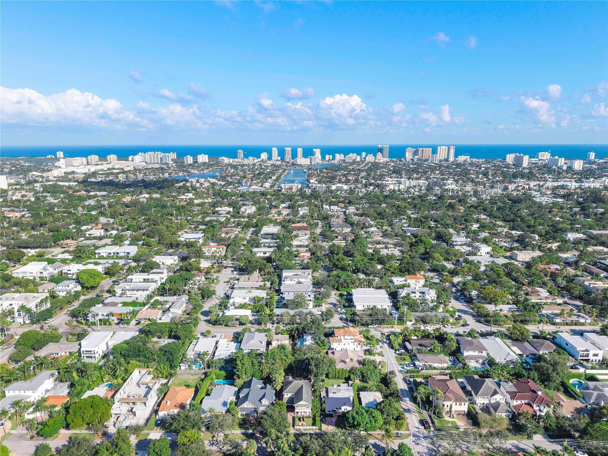 500 NE 14th, Fort Lauderdale FL 33301