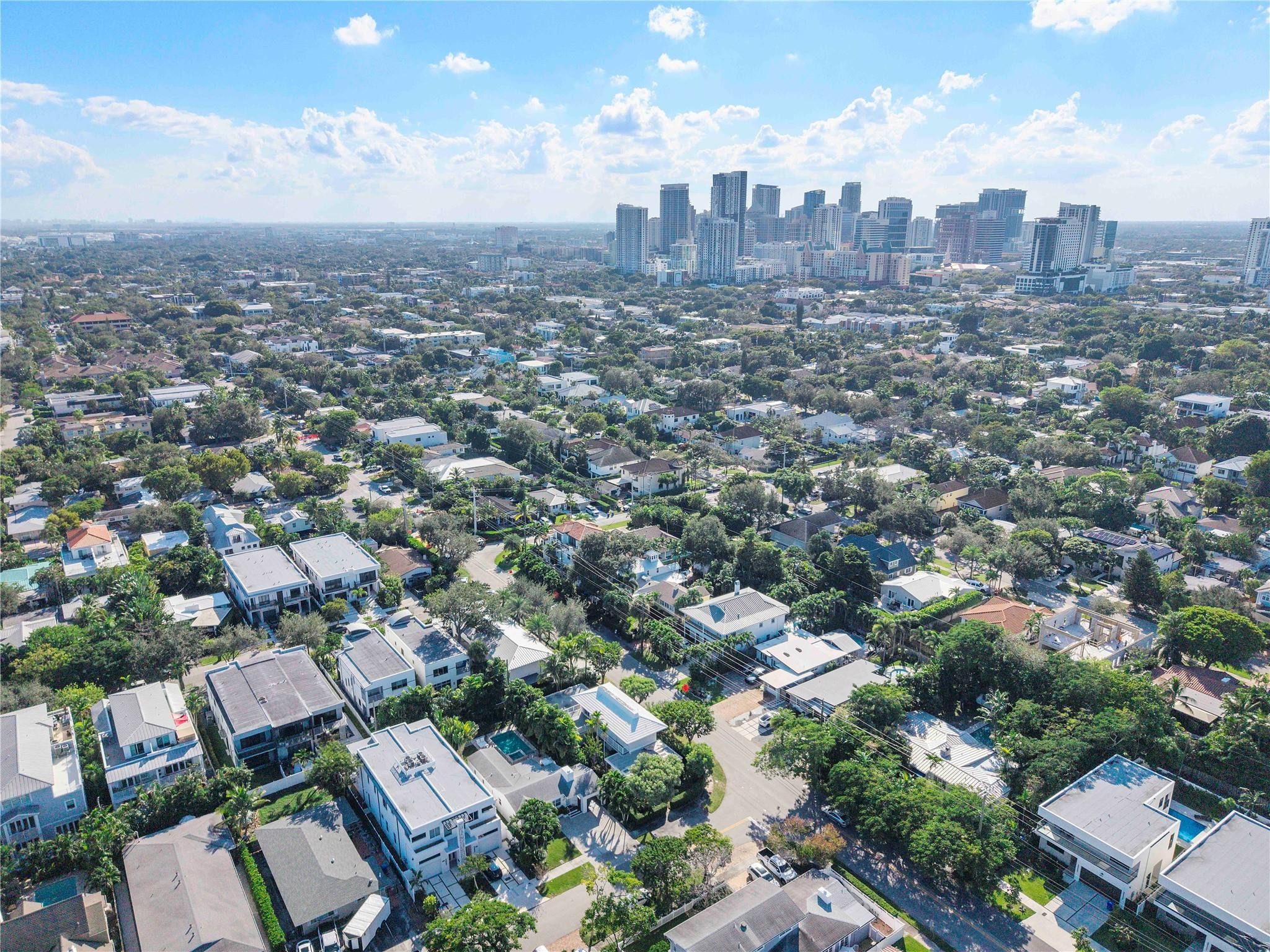 500 NE 14th, Fort Lauderdale FL 33301