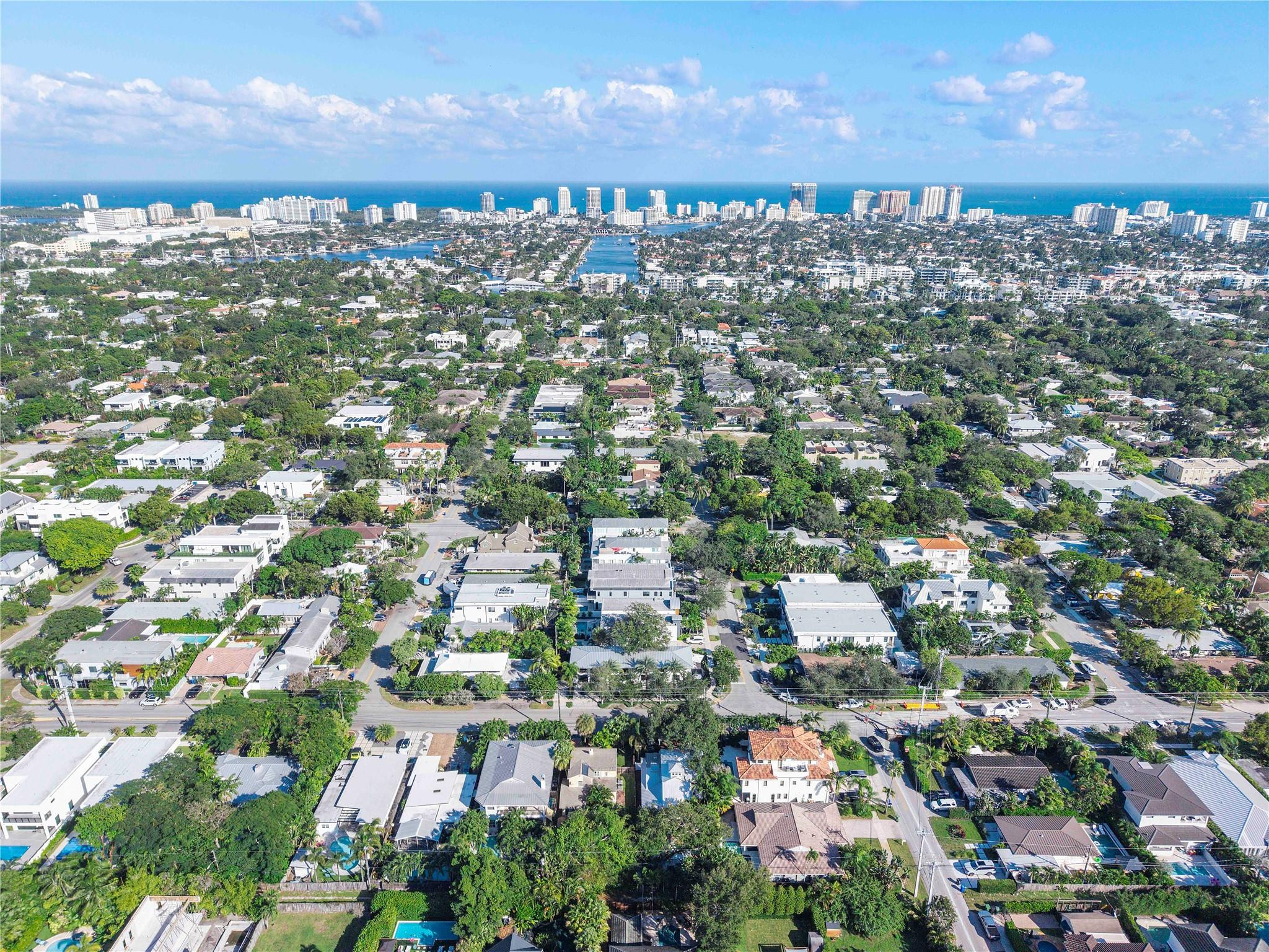 500 NE 14th, Fort Lauderdale FL 33301