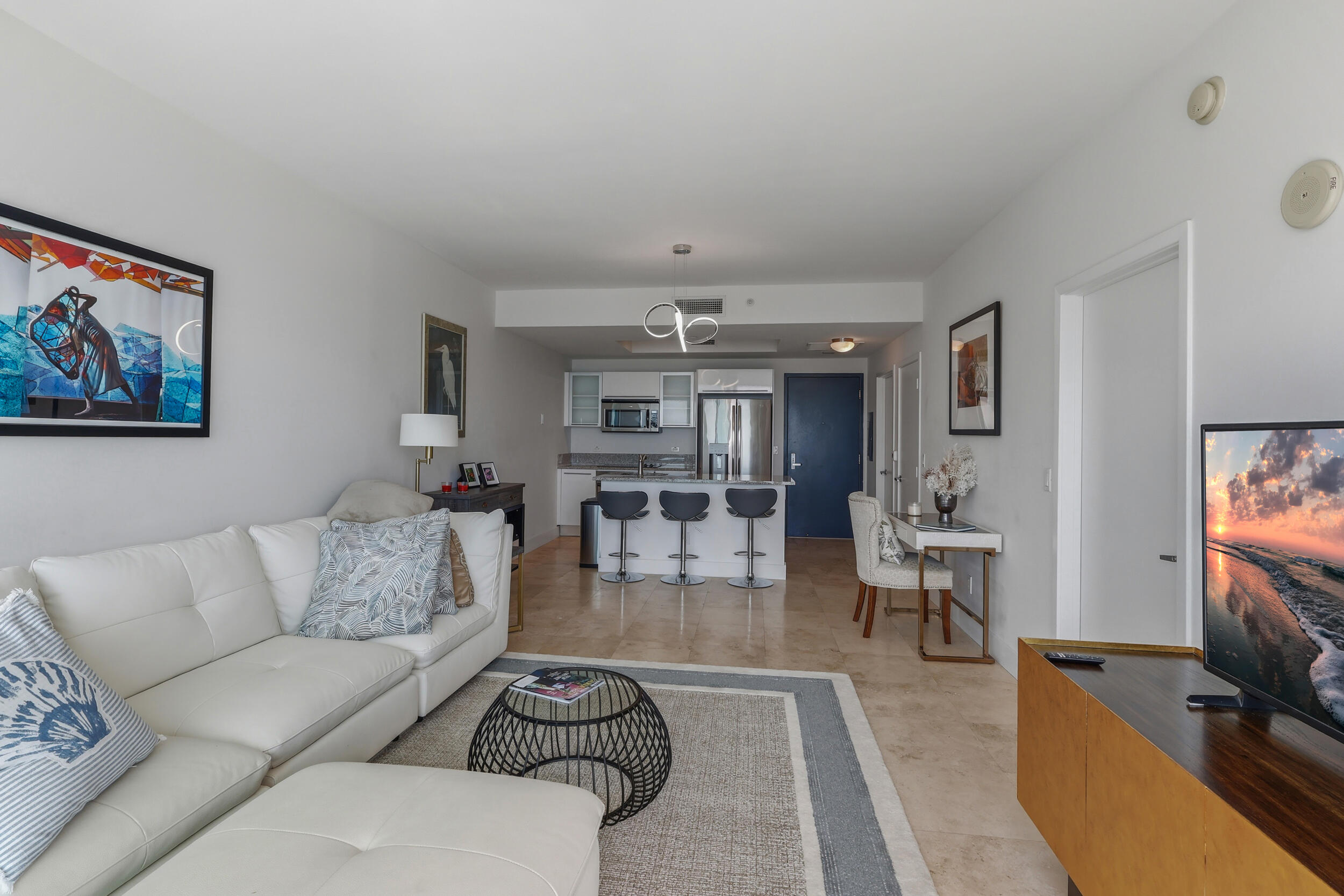 888 Biscayne #3702, Miami FL 33132