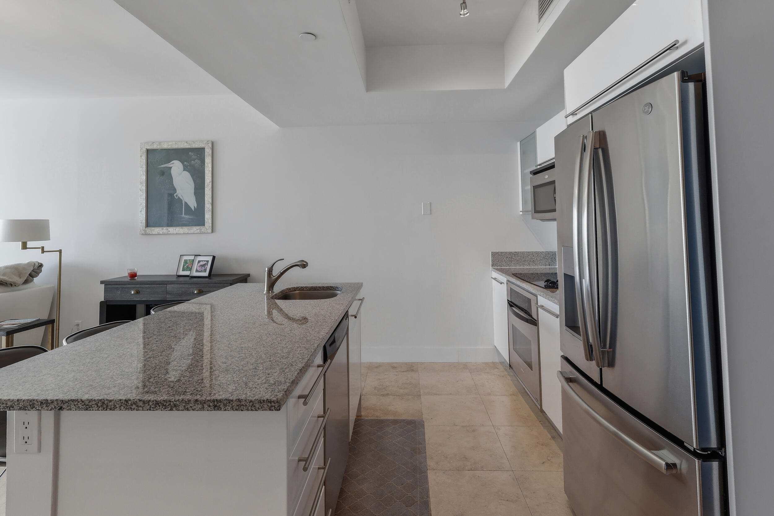 888 Biscayne #3702, Miami FL 33132