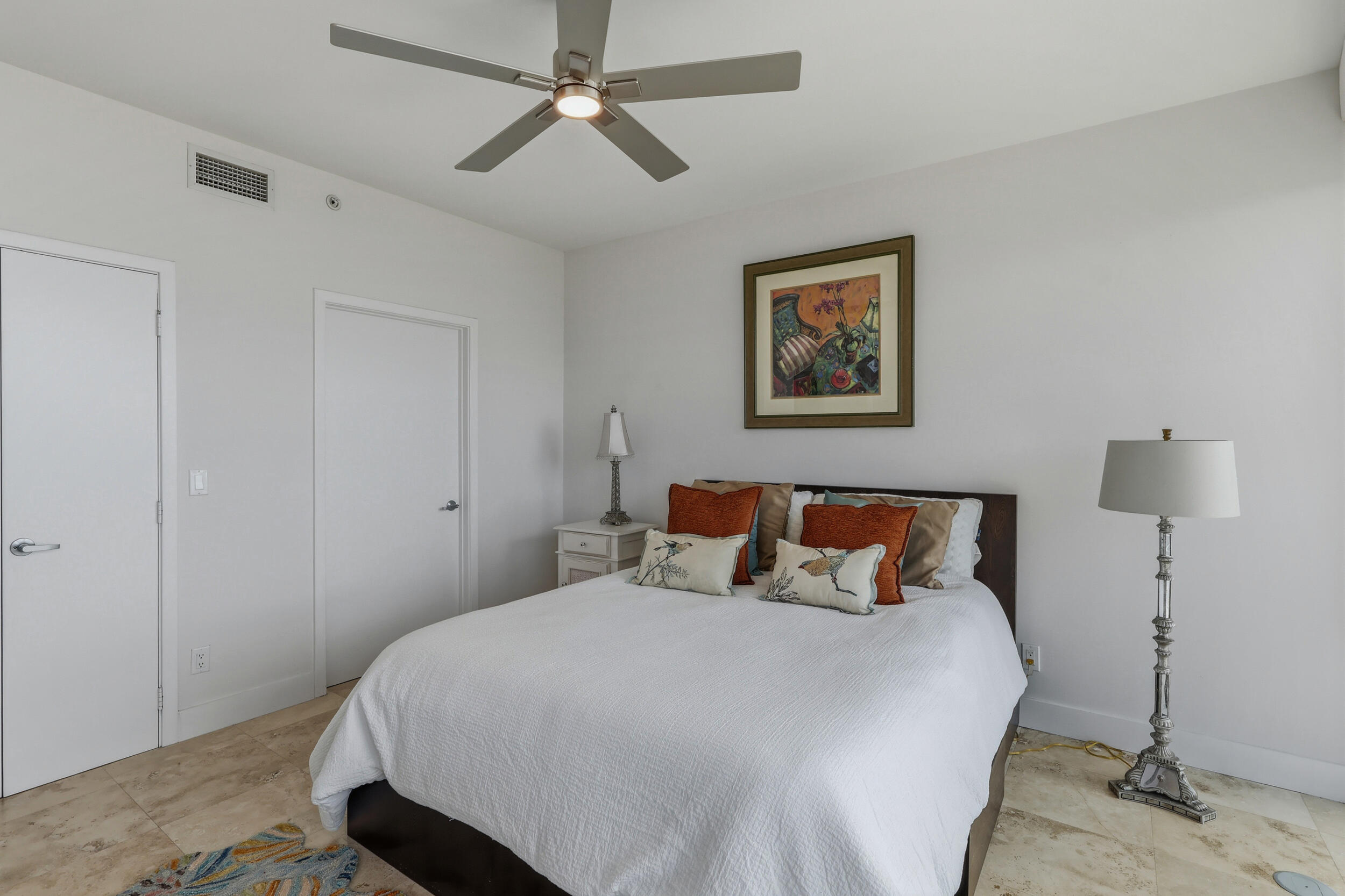 888 Biscayne #3702, Miami FL 33132