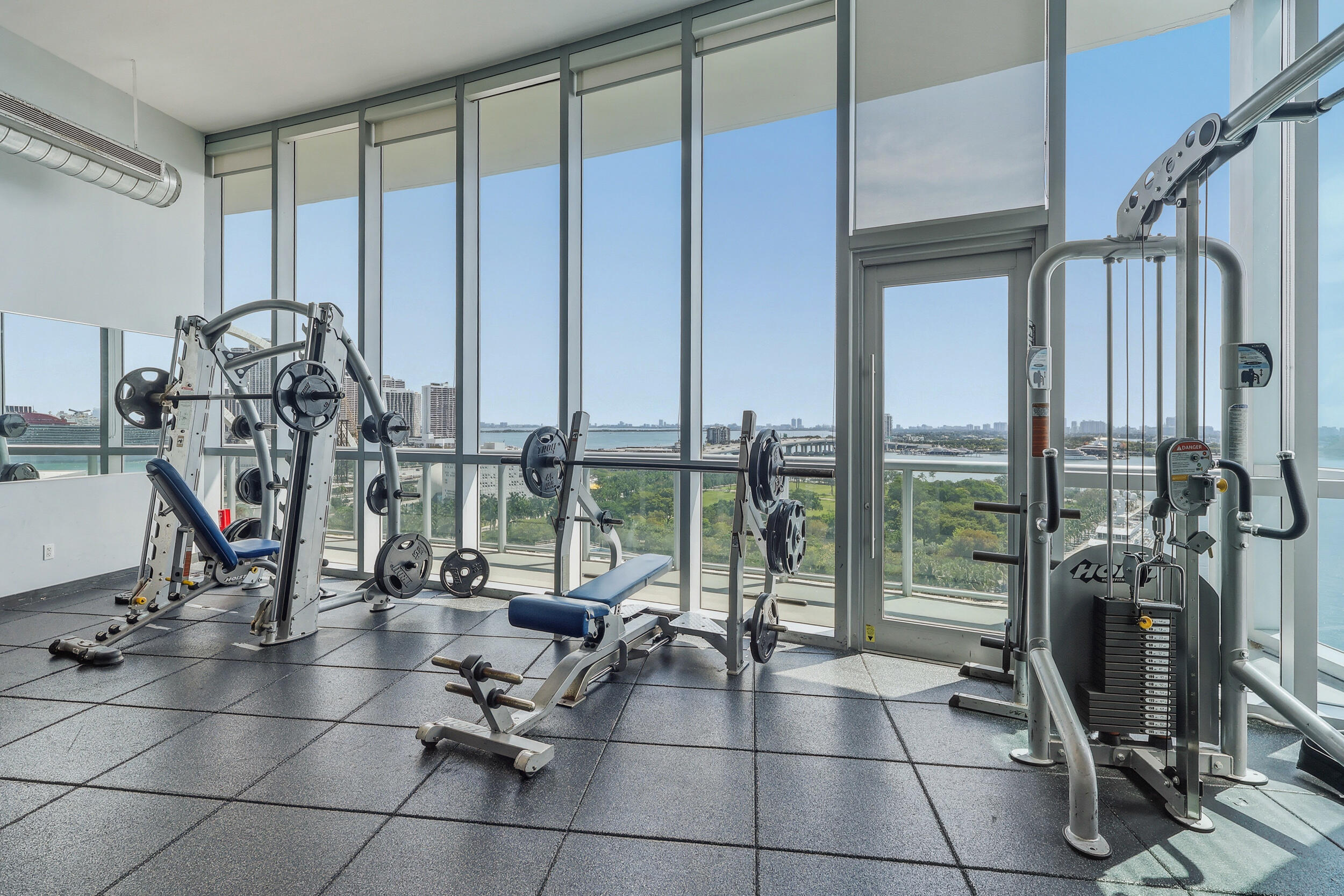 888 Biscayne #3702, Miami FL 33132