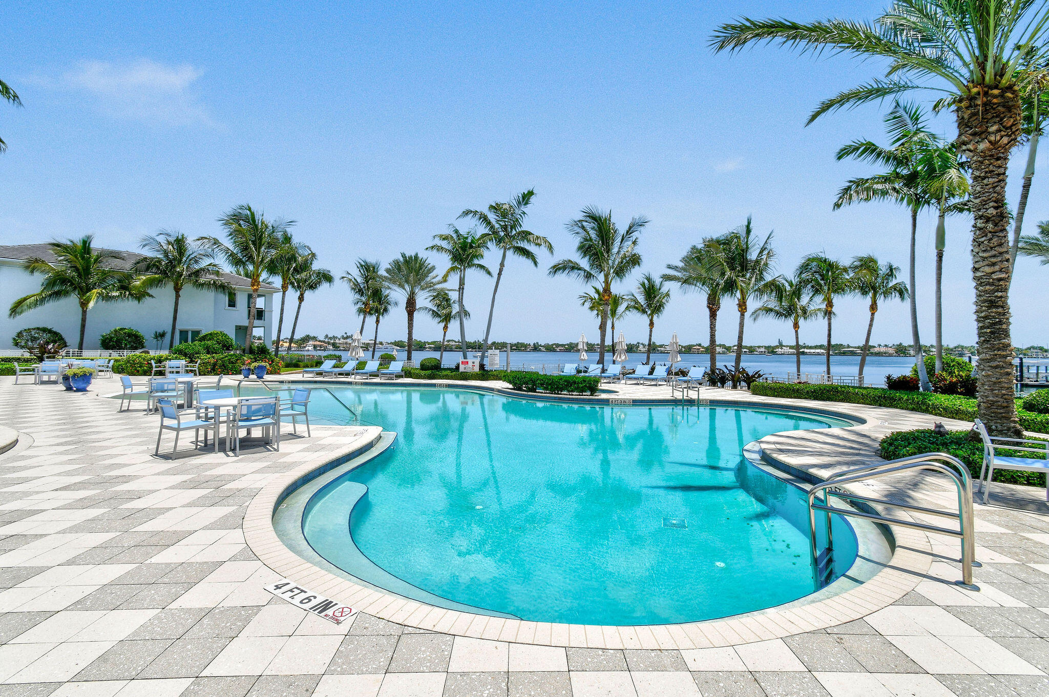 1 Water Club #Ph2204, North Palm Beach FL 33408