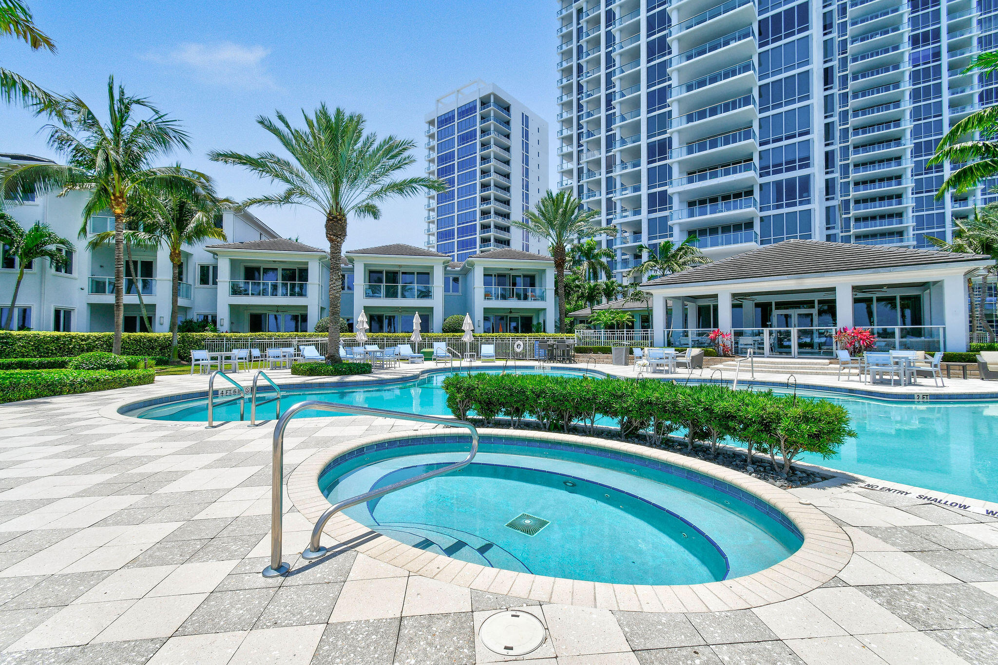 1 Water Club #Ph2204, North Palm Beach FL 33408