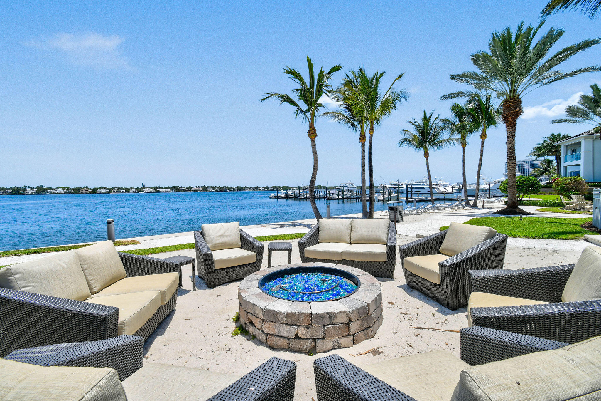 1 Water Club #Ph2204, North Palm Beach FL 33408