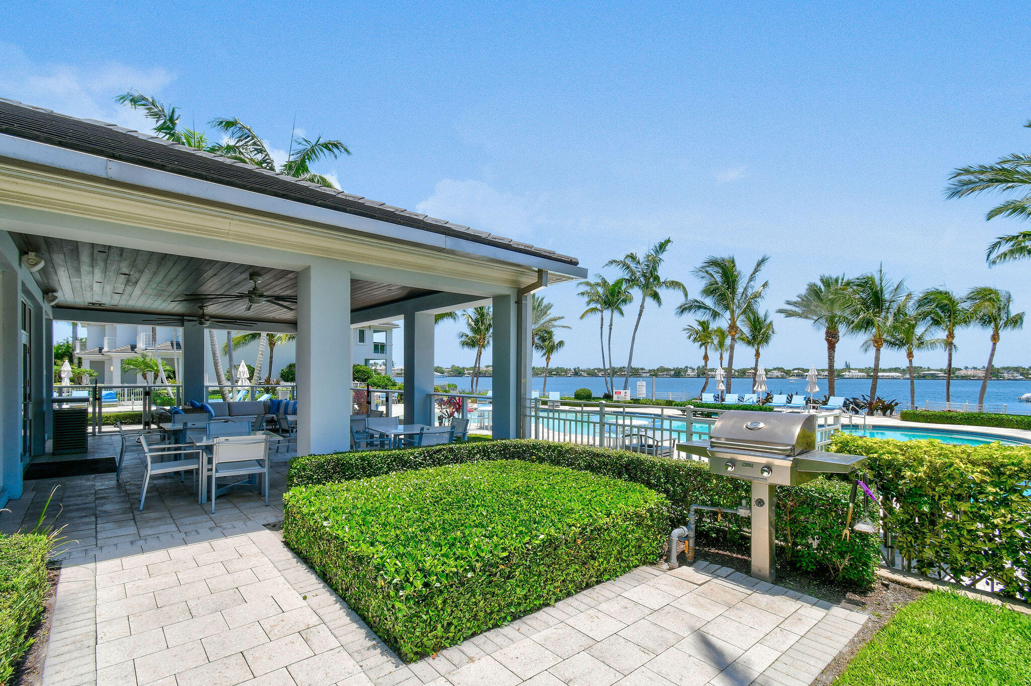 1 Water Club #Ph2204, North Palm Beach FL 33408