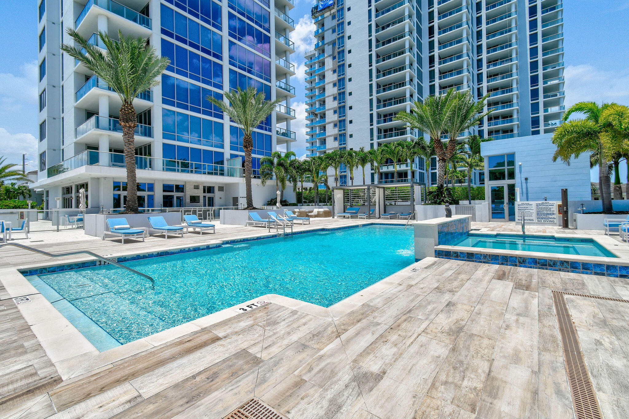 1 Water Club #Ph2204, North Palm Beach FL 33408
