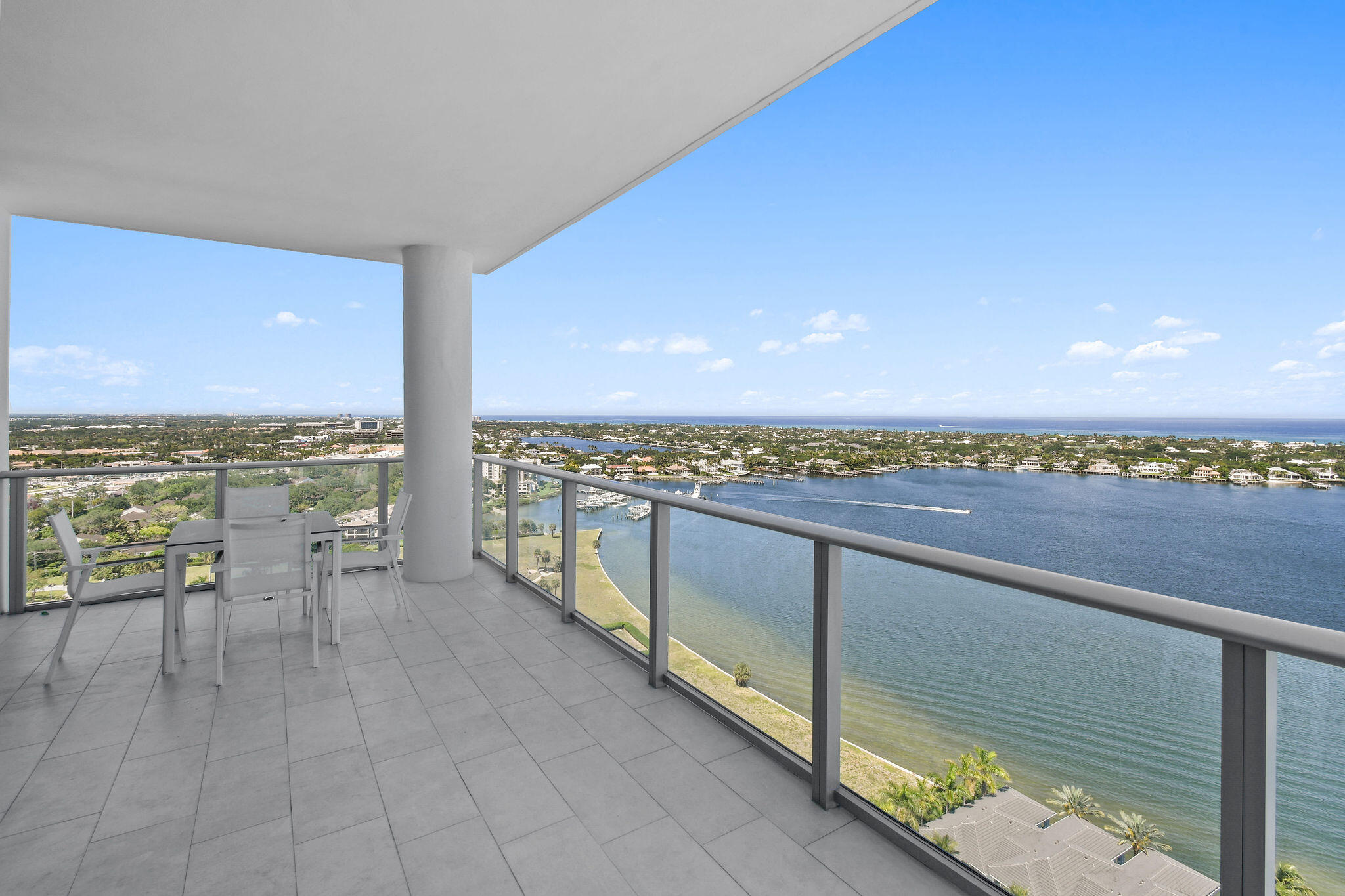 1 Water Club #Ph2204, North Palm Beach FL 33408