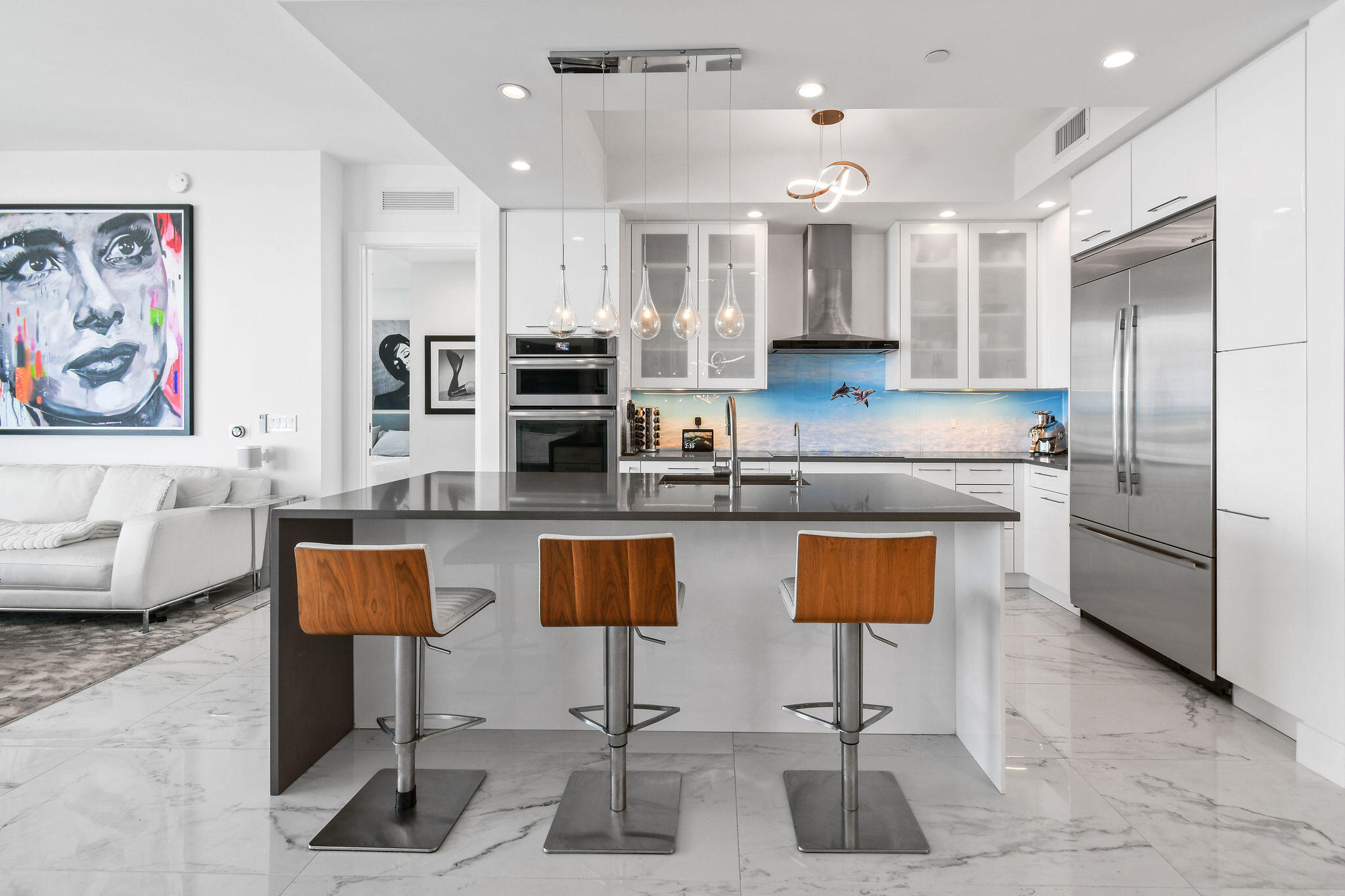 1 Water Club #Ph2204, North Palm Beach FL 33408