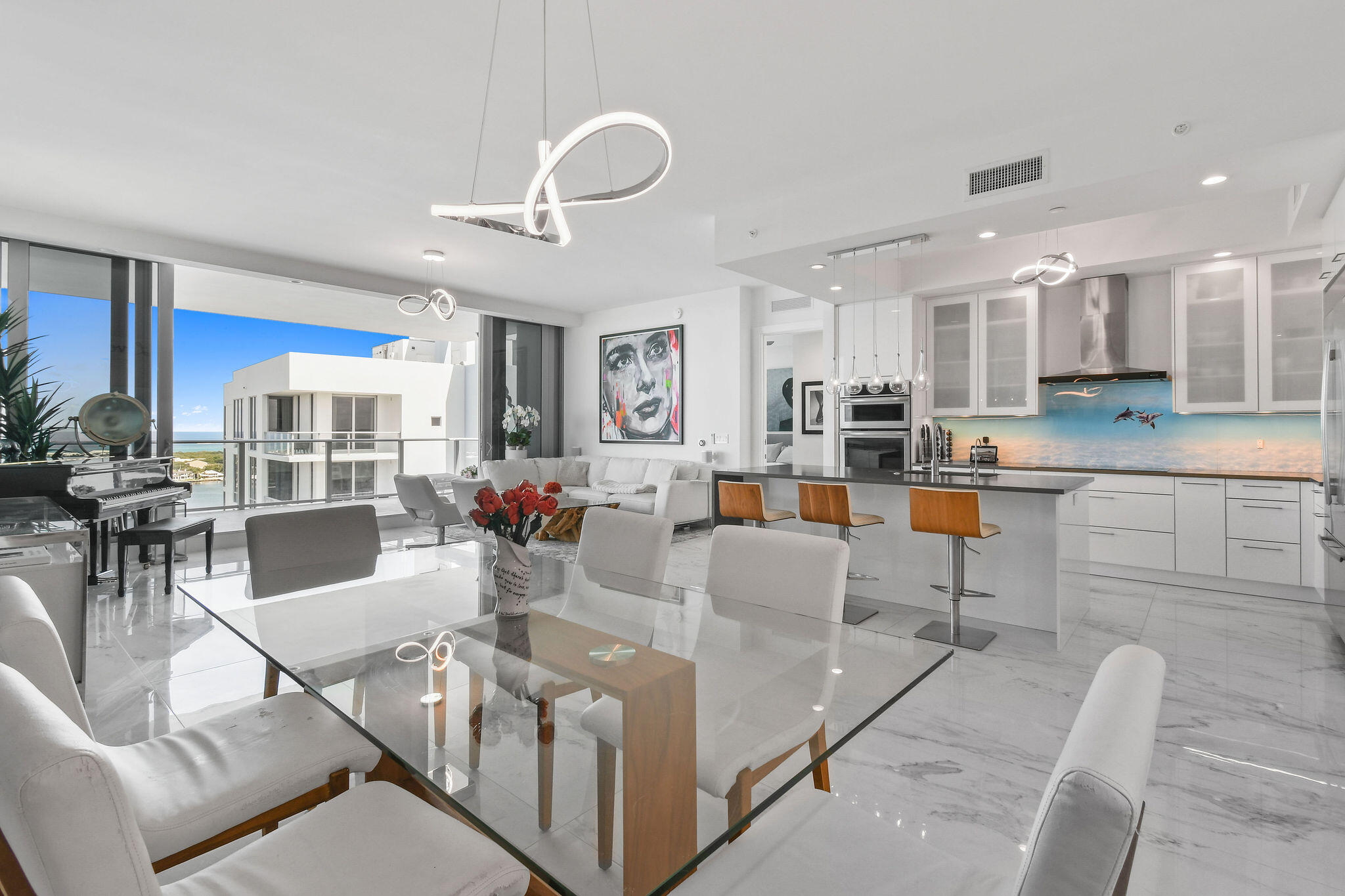 1 Water Club #Ph2204, North Palm Beach FL 33408