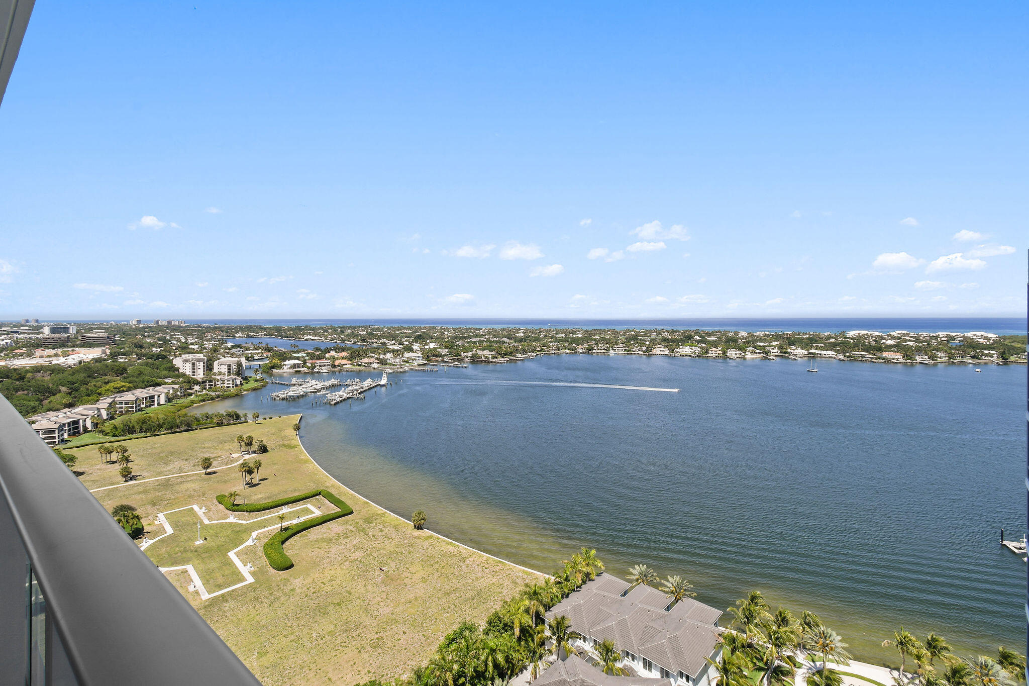 1 Water Club #Ph2204, North Palm Beach FL 33408