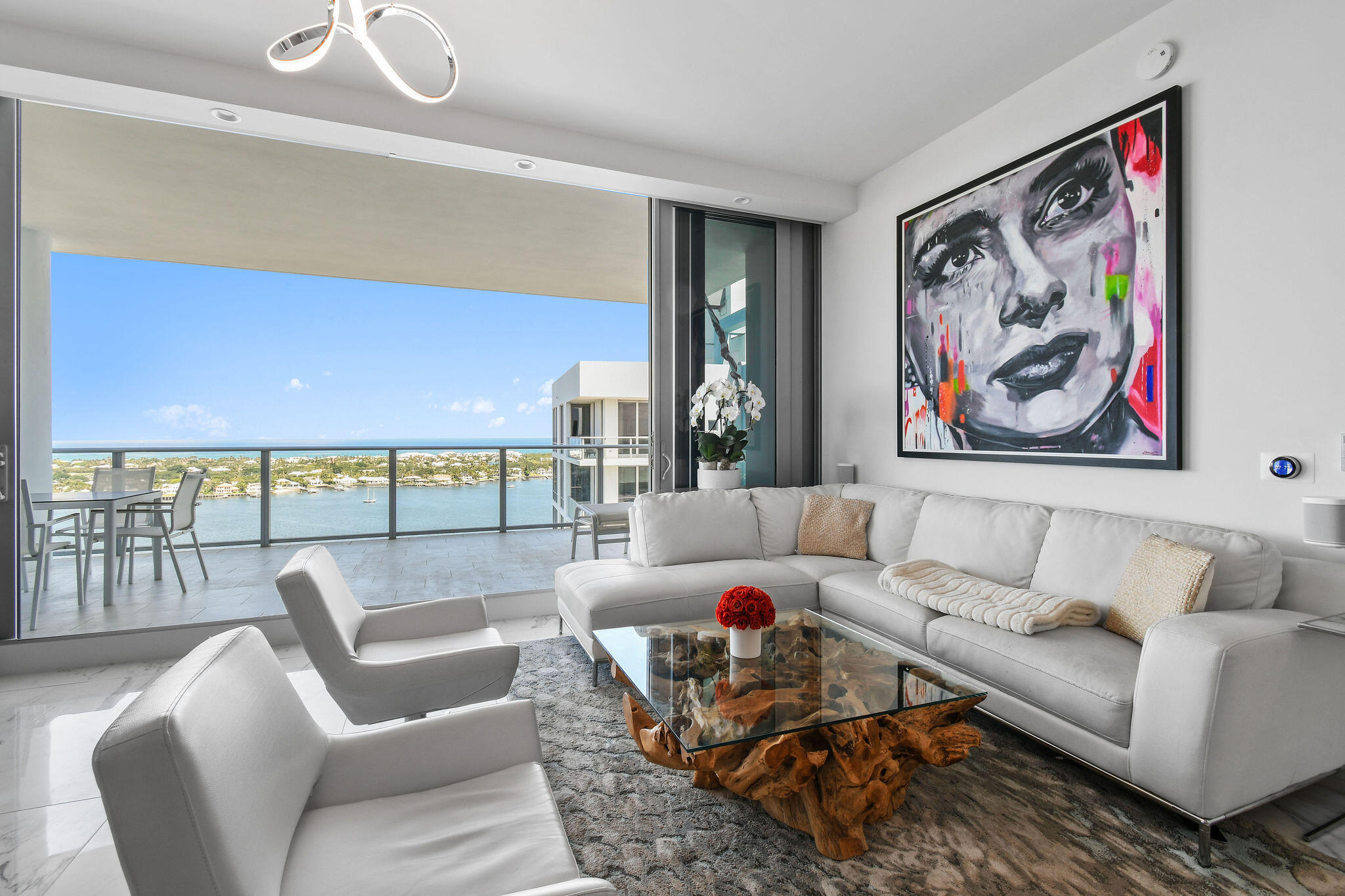 1 Water Club #Ph2204, North Palm Beach FL 33408