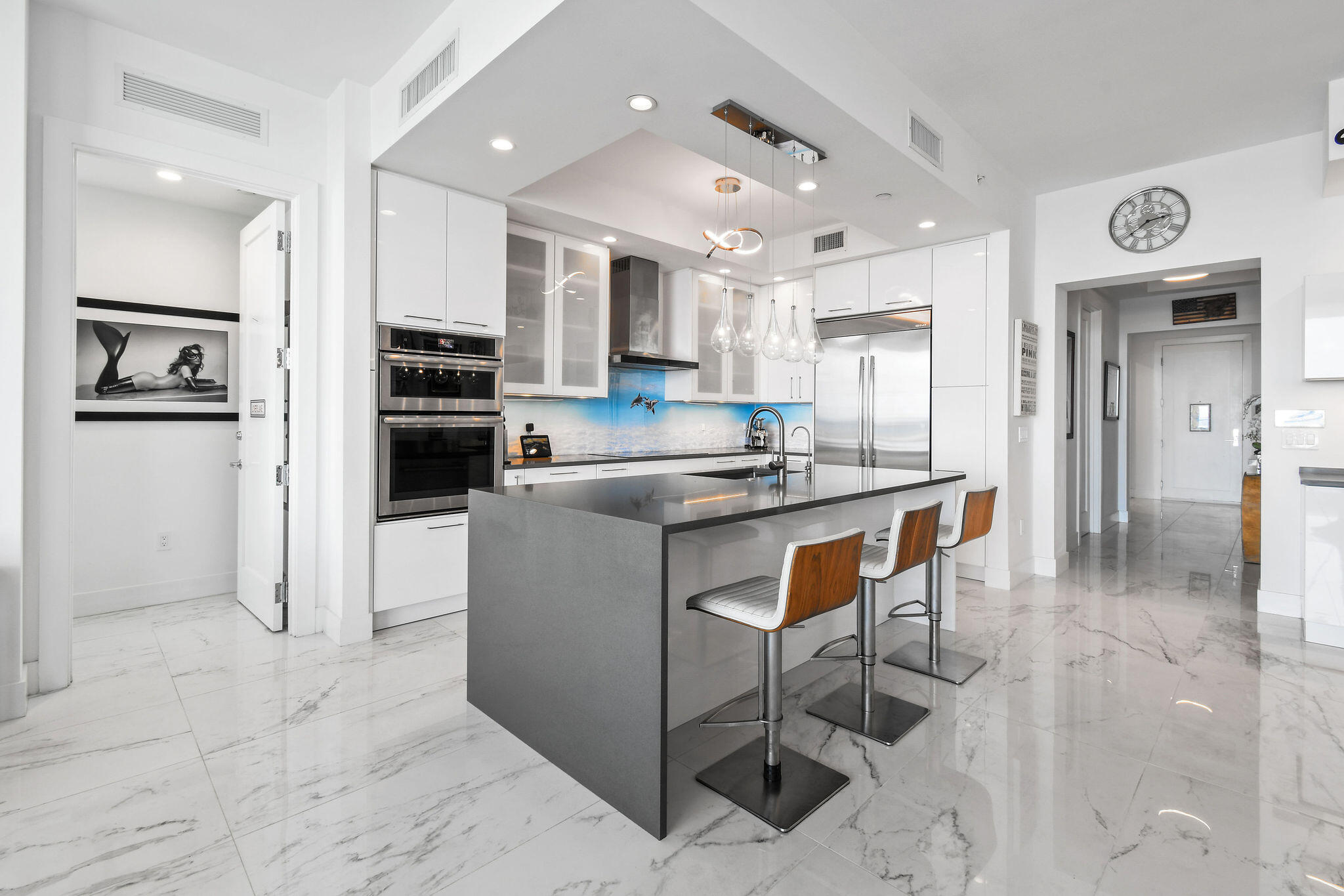 1 Water Club #Ph2204, North Palm Beach FL 33408