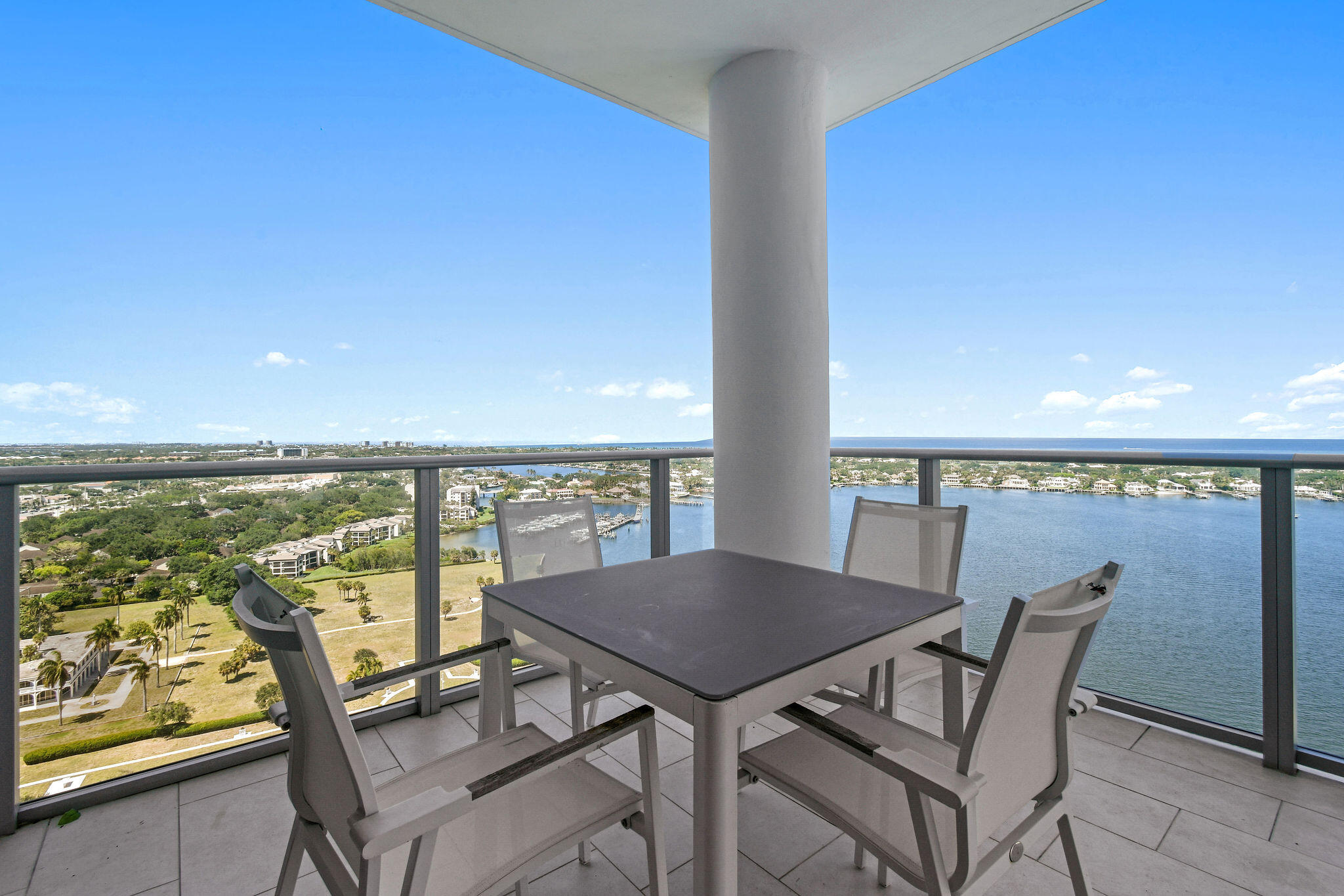 1 Water Club #Ph2204, North Palm Beach FL 33408