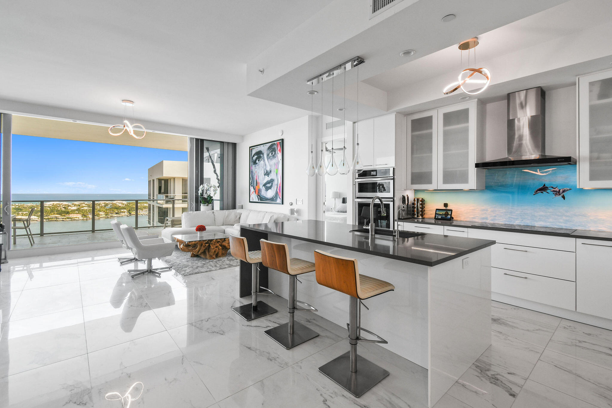 1 Water Club #Ph2204, North Palm Beach FL 33408