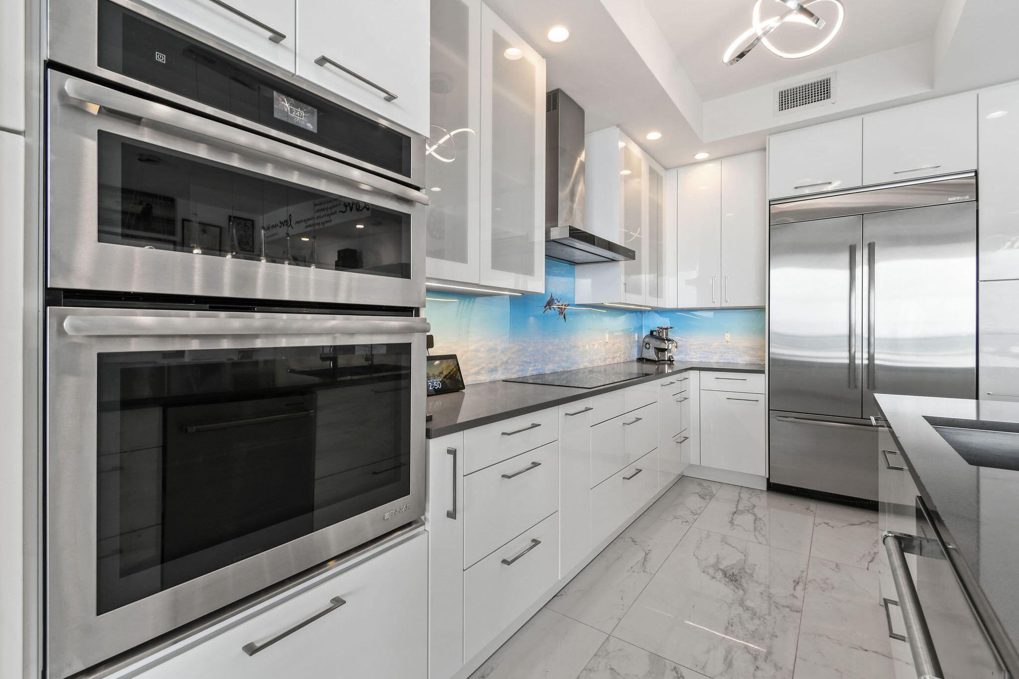 1 Water Club #Ph2204, North Palm Beach FL 33408