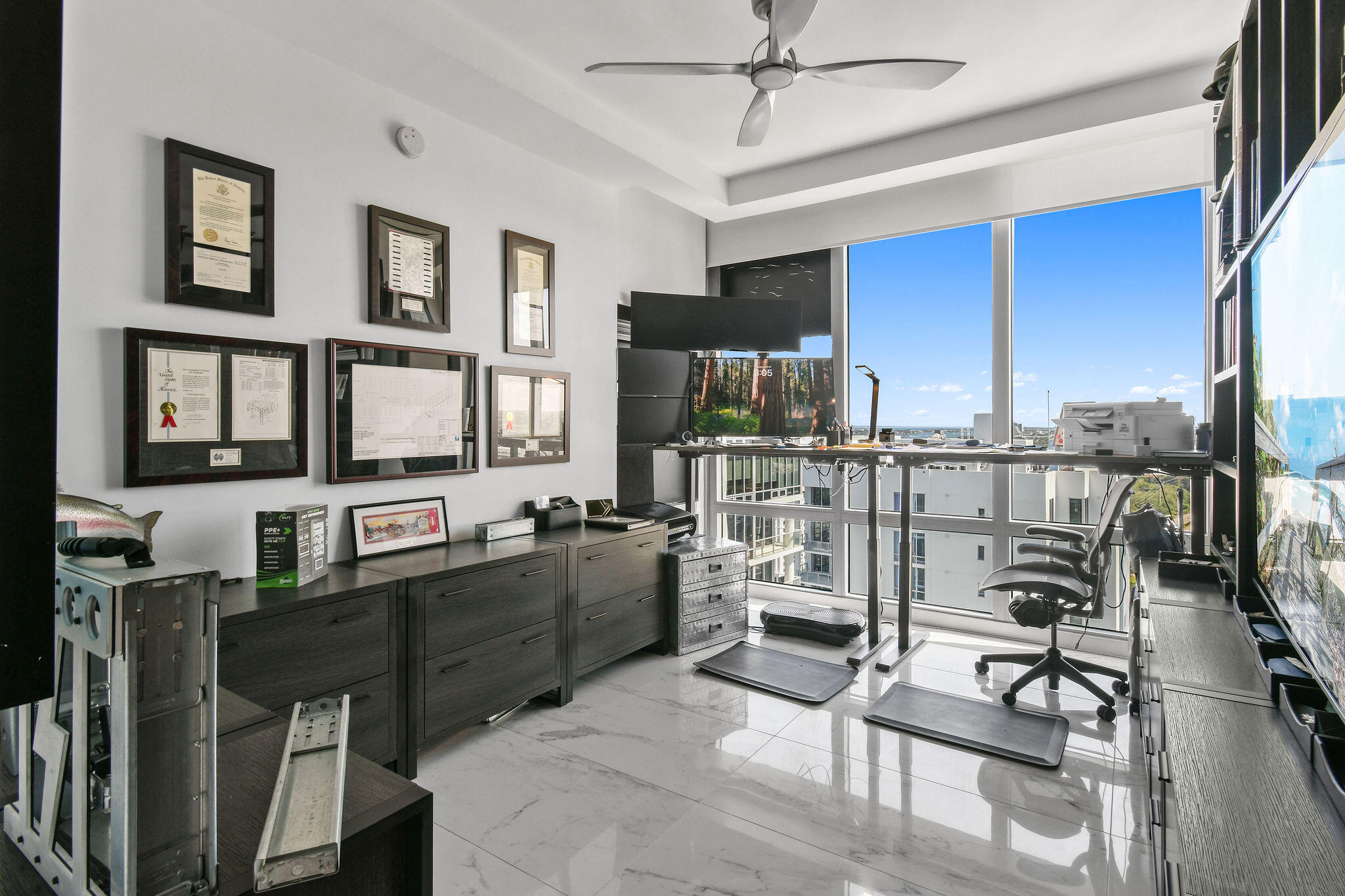 1 Water Club #Ph2204, North Palm Beach FL 33408