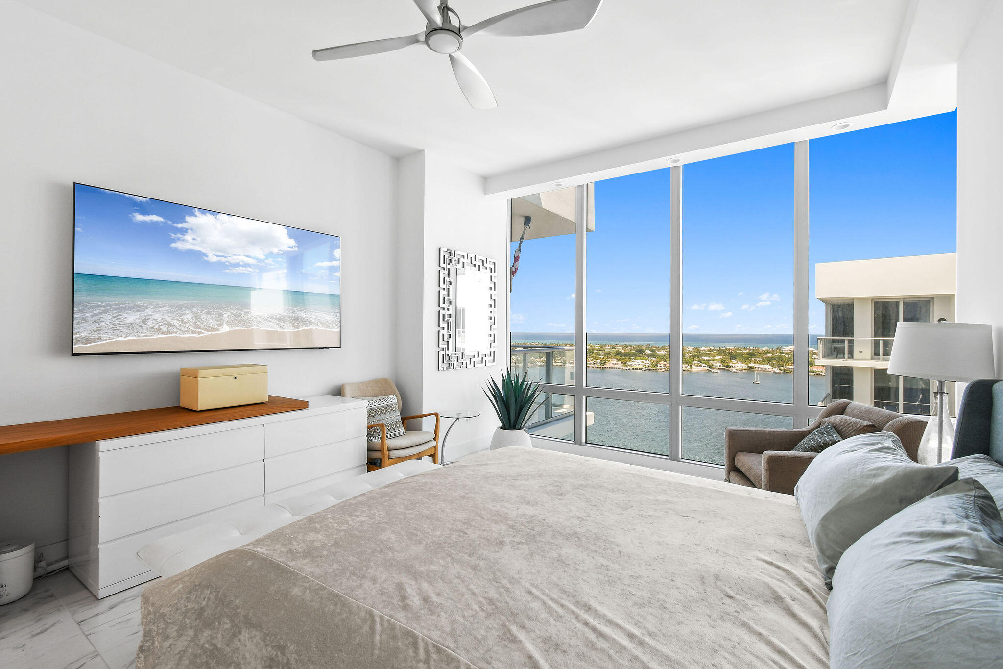1 Water Club #Ph2204, North Palm Beach FL 33408
