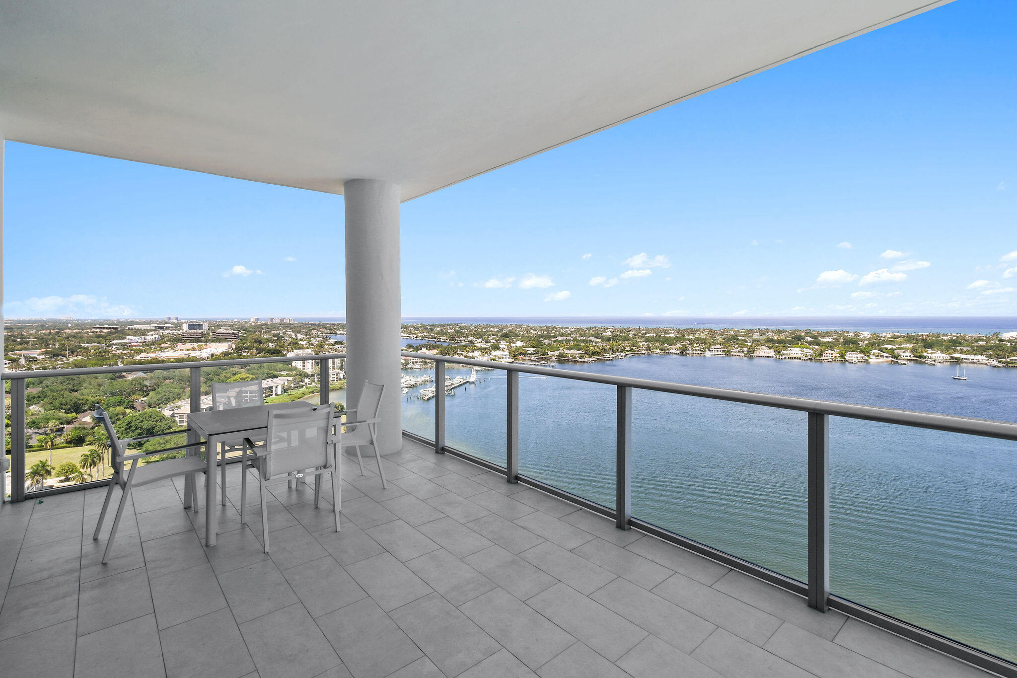 1 Water Club #Ph2204, North Palm Beach FL 33408