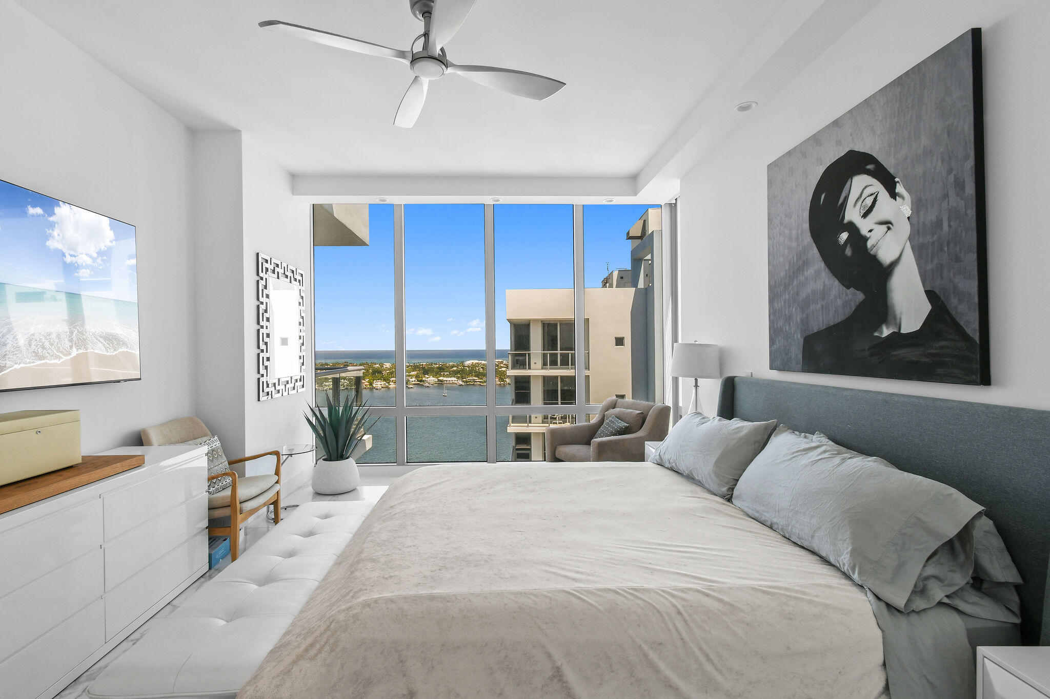1 Water Club #Ph2204, North Palm Beach FL 33408