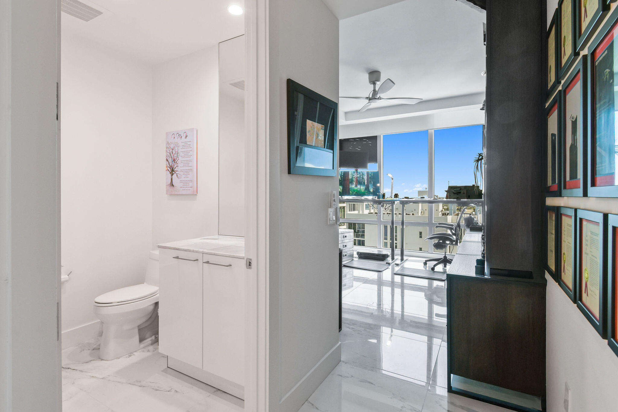 1 Water Club #Ph2204, North Palm Beach FL 33408