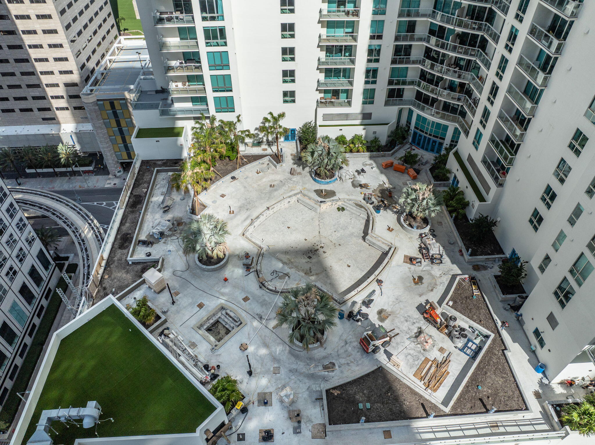 300 S Biscayne #L-832, Miami FL 33131