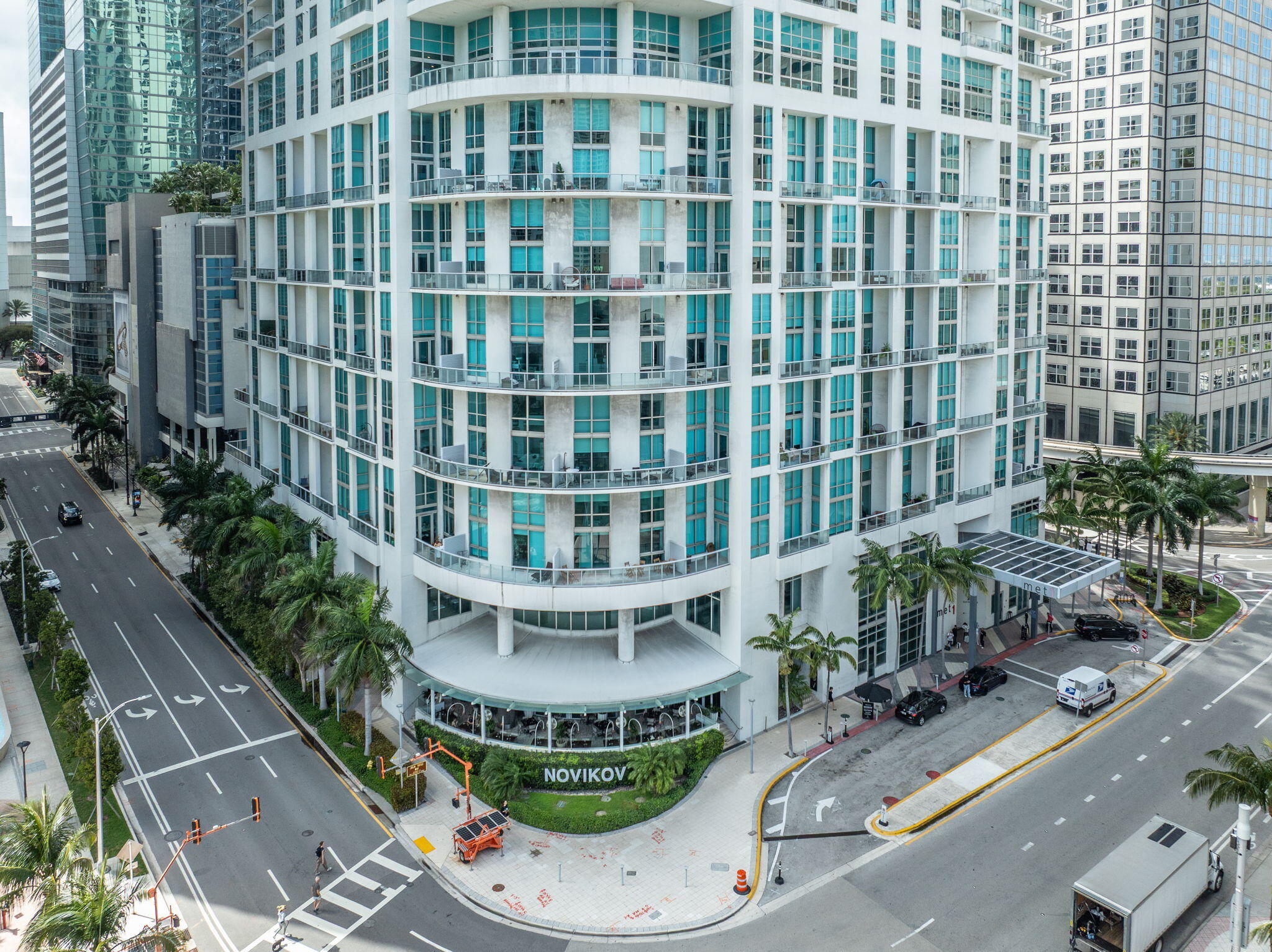 300 S Biscayne #L-832, Miami FL 33131