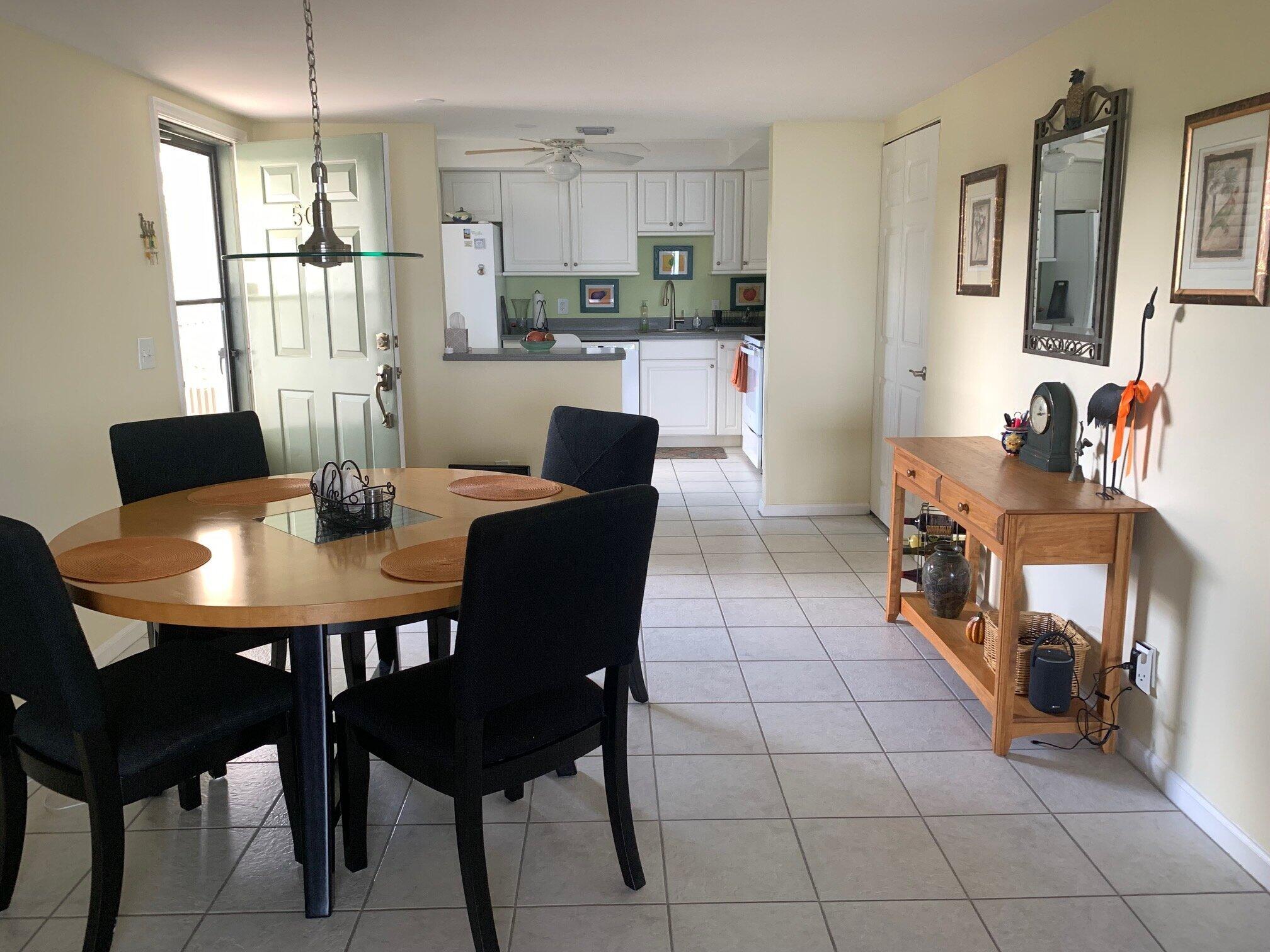 1202 S Lake #502, Lantana FL 33462
