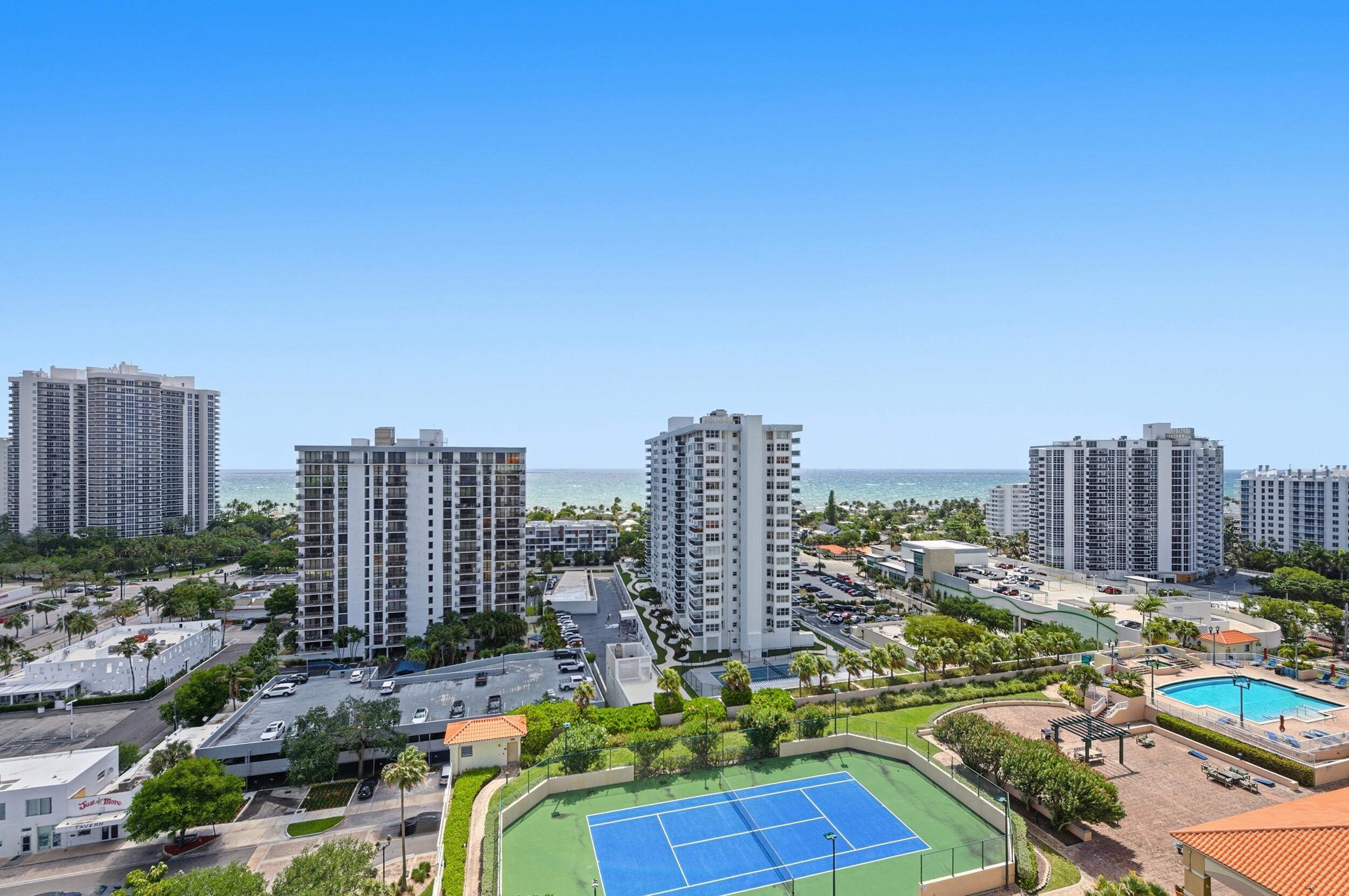 3020 NE 32nd #Ph1, Fort Lauderdale FL 33308